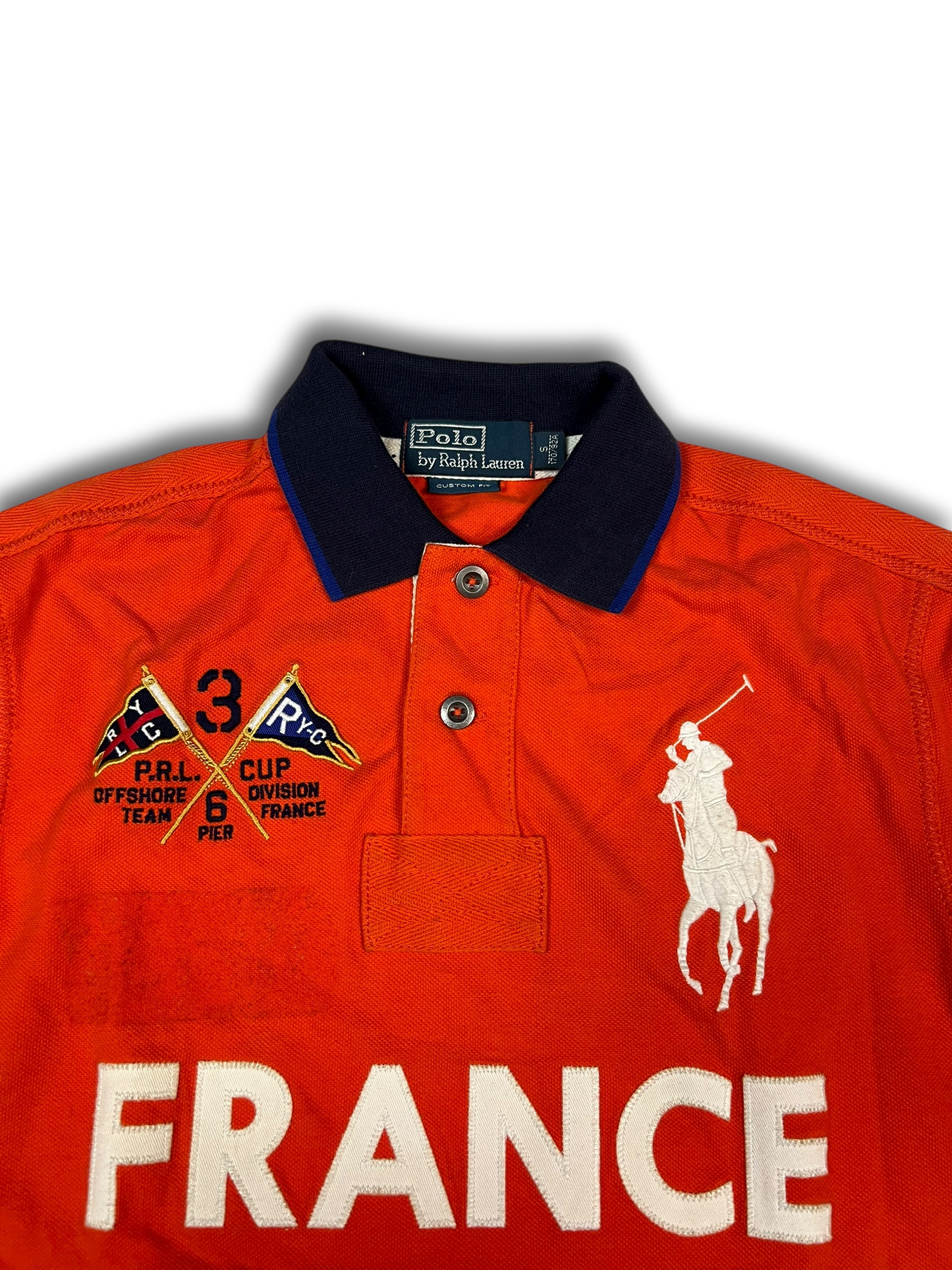 Polo Ralph Lauren Polo (S)