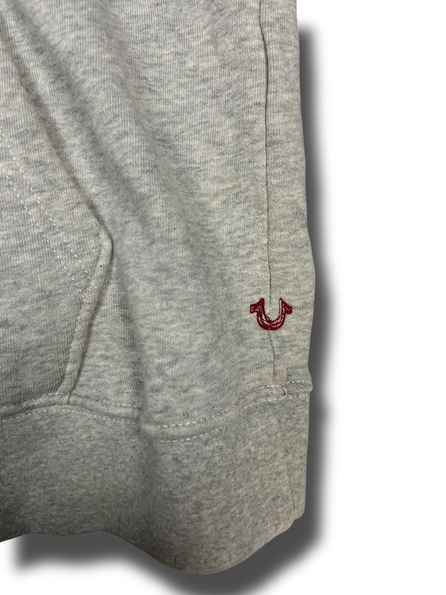 True Religion Hoodie (M)