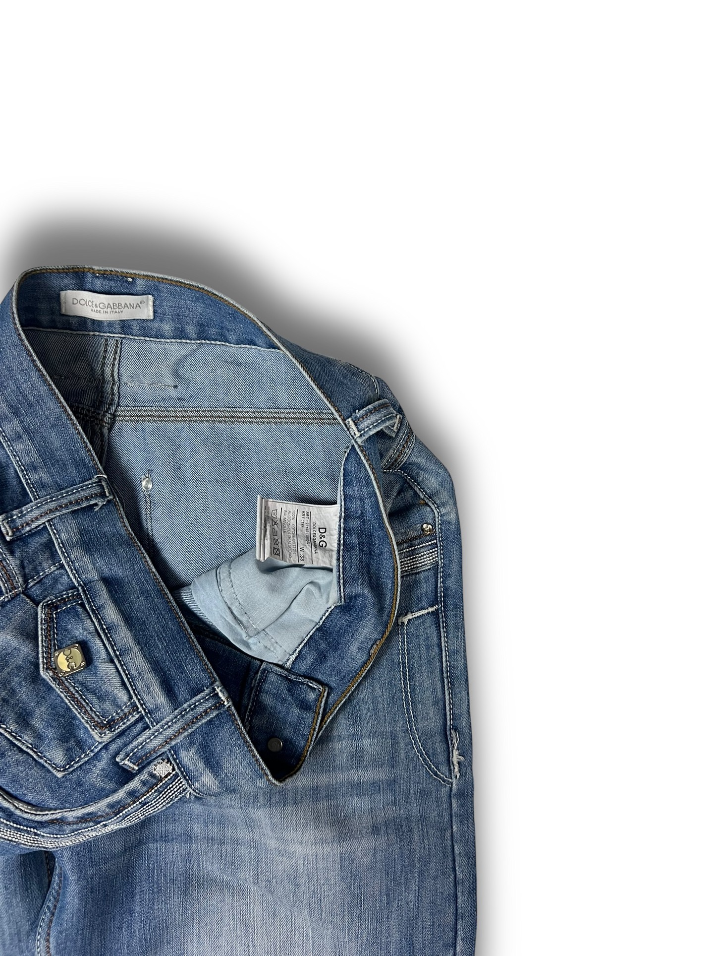 Dolce & Gabbana Jeans (33)