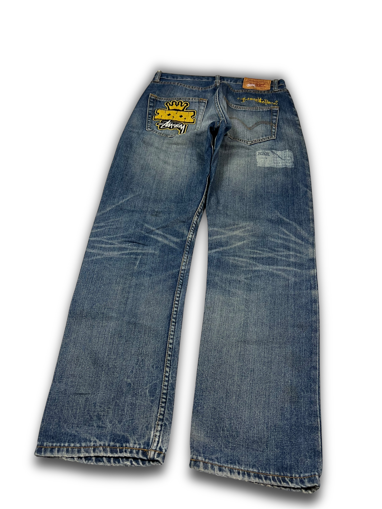 Stüssy Jeans (31)