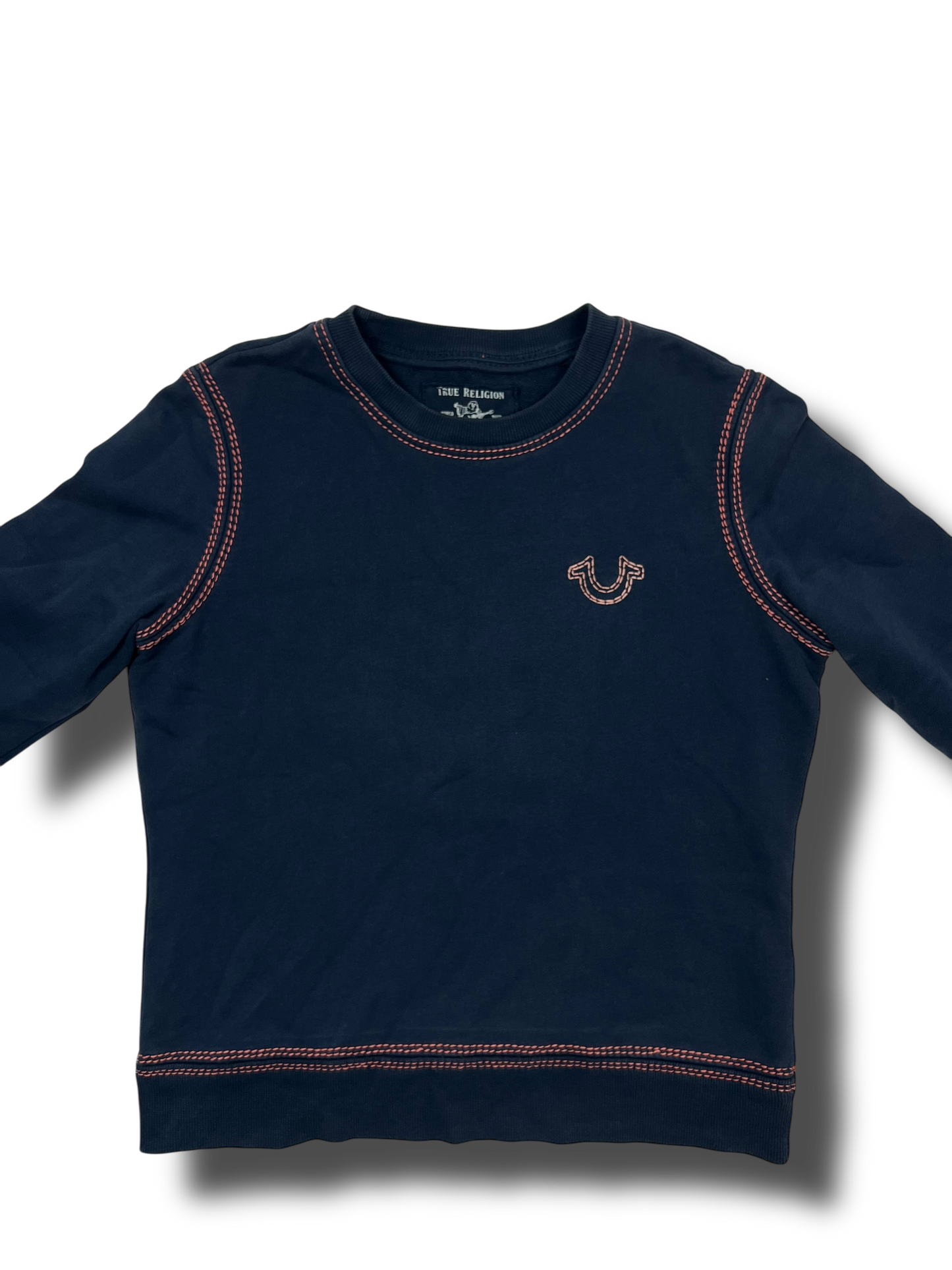 True Religion Sweater (S)