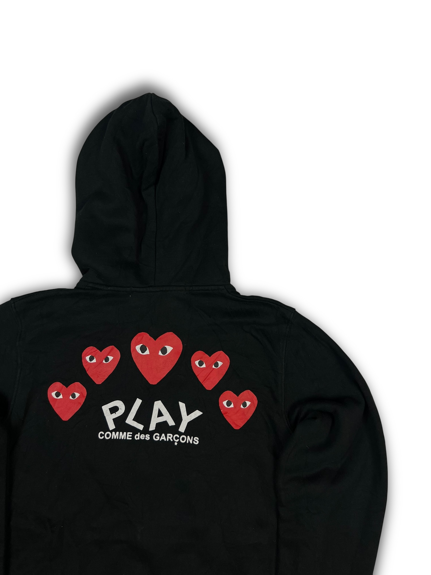 Comme des Garçons Zip Up (L)