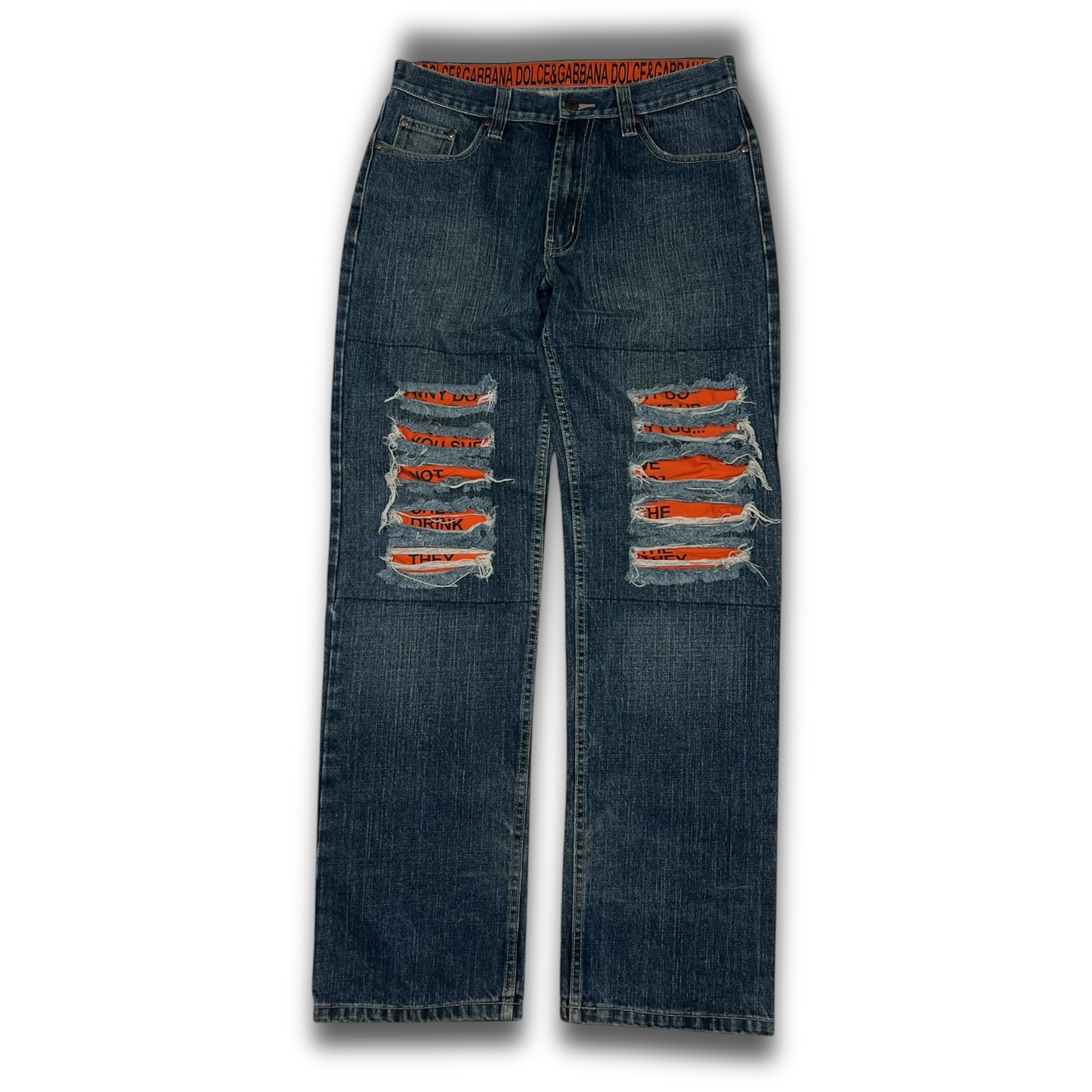 Dolce & Gabbana Jeans (34)