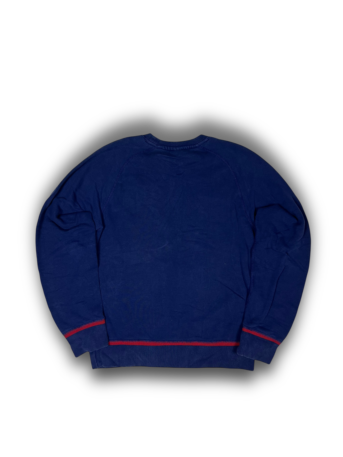 Nike FC Barcelona Sweater (S)