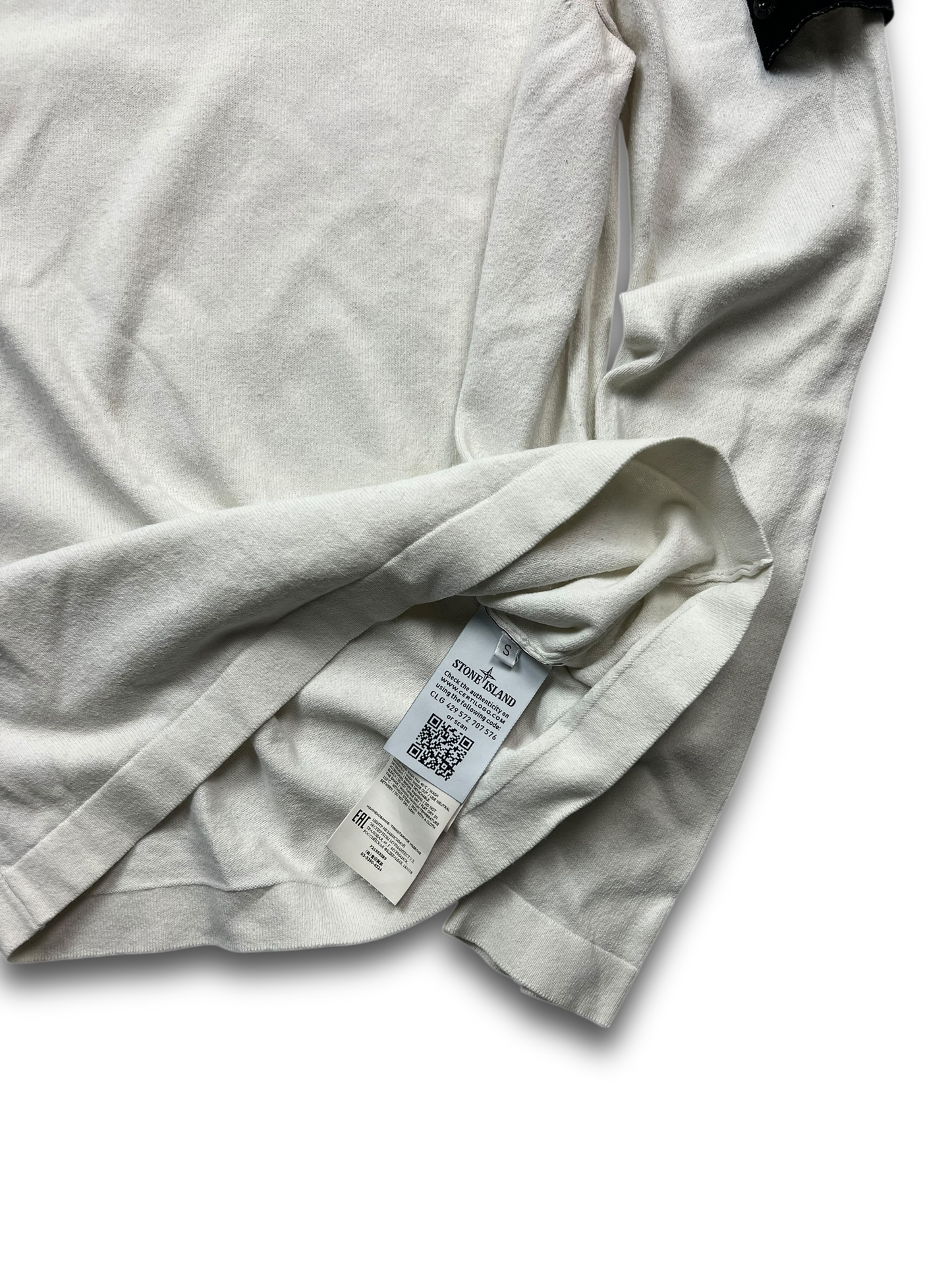 Stone Island Sweater (S)