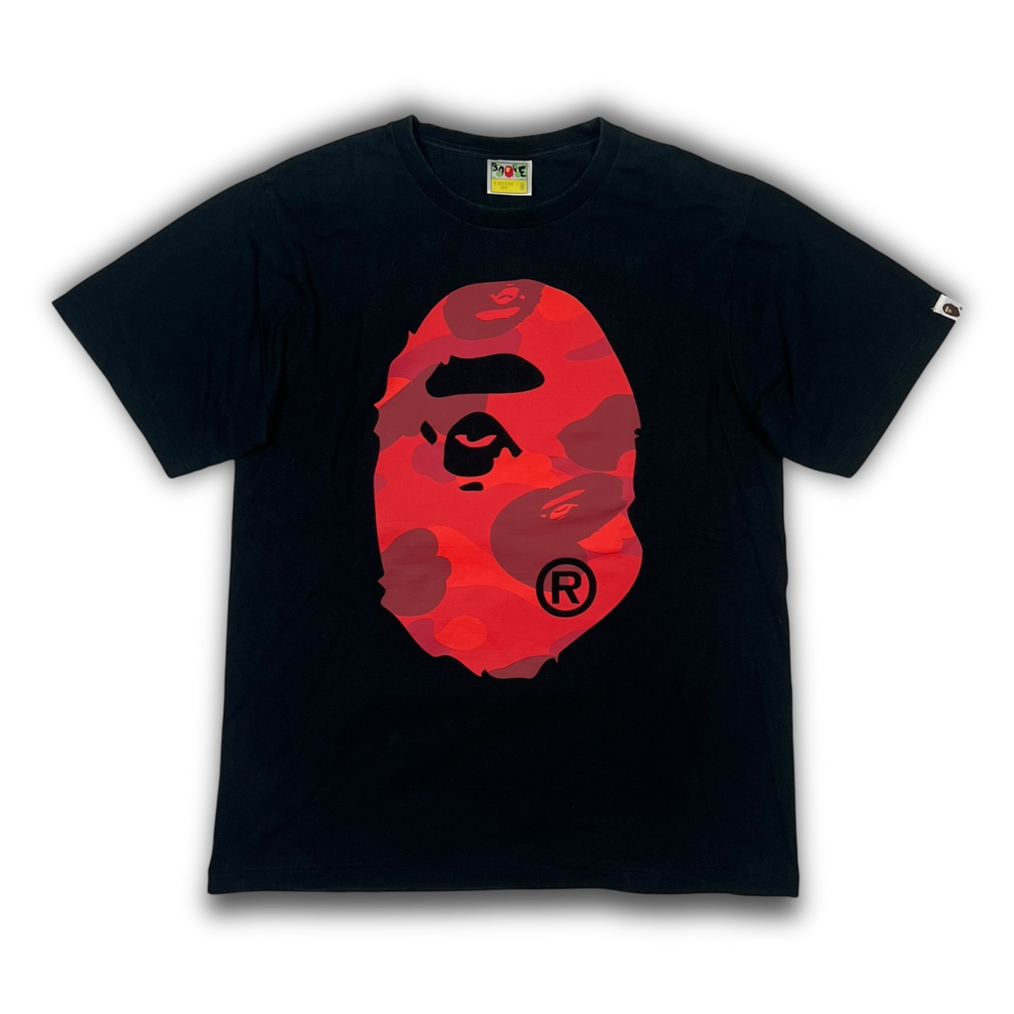 A Bathing Ape T-Shirt (M)