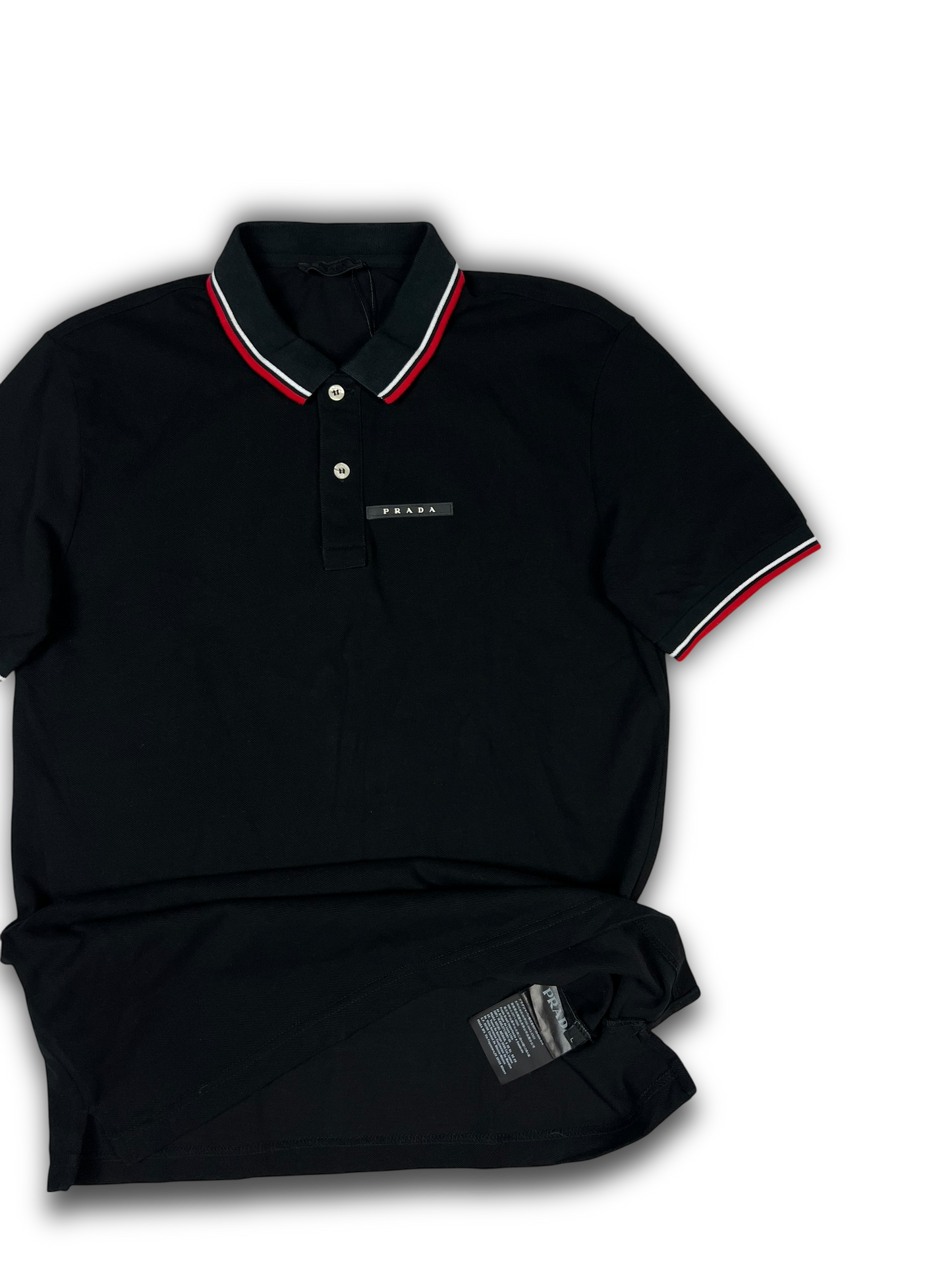 Prada Polo (L)