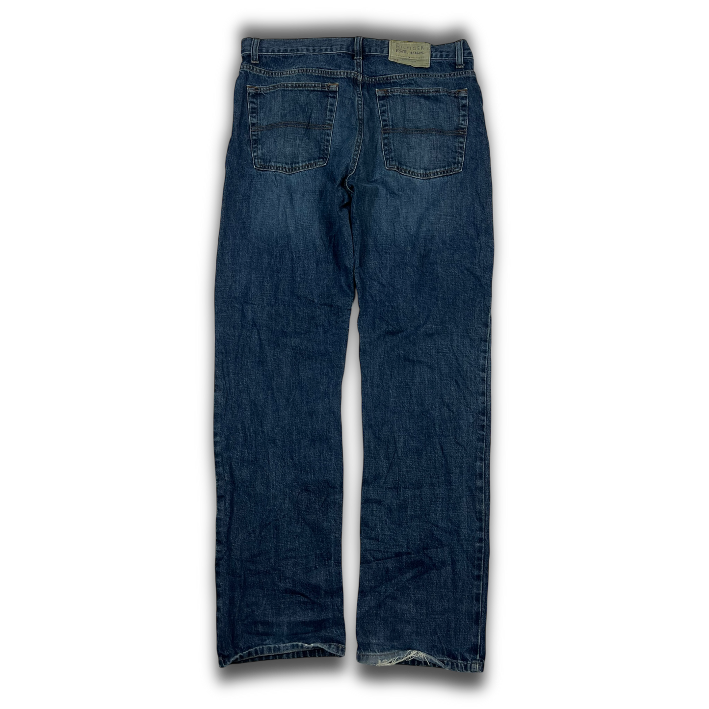 Hilfiger Jeans (34)