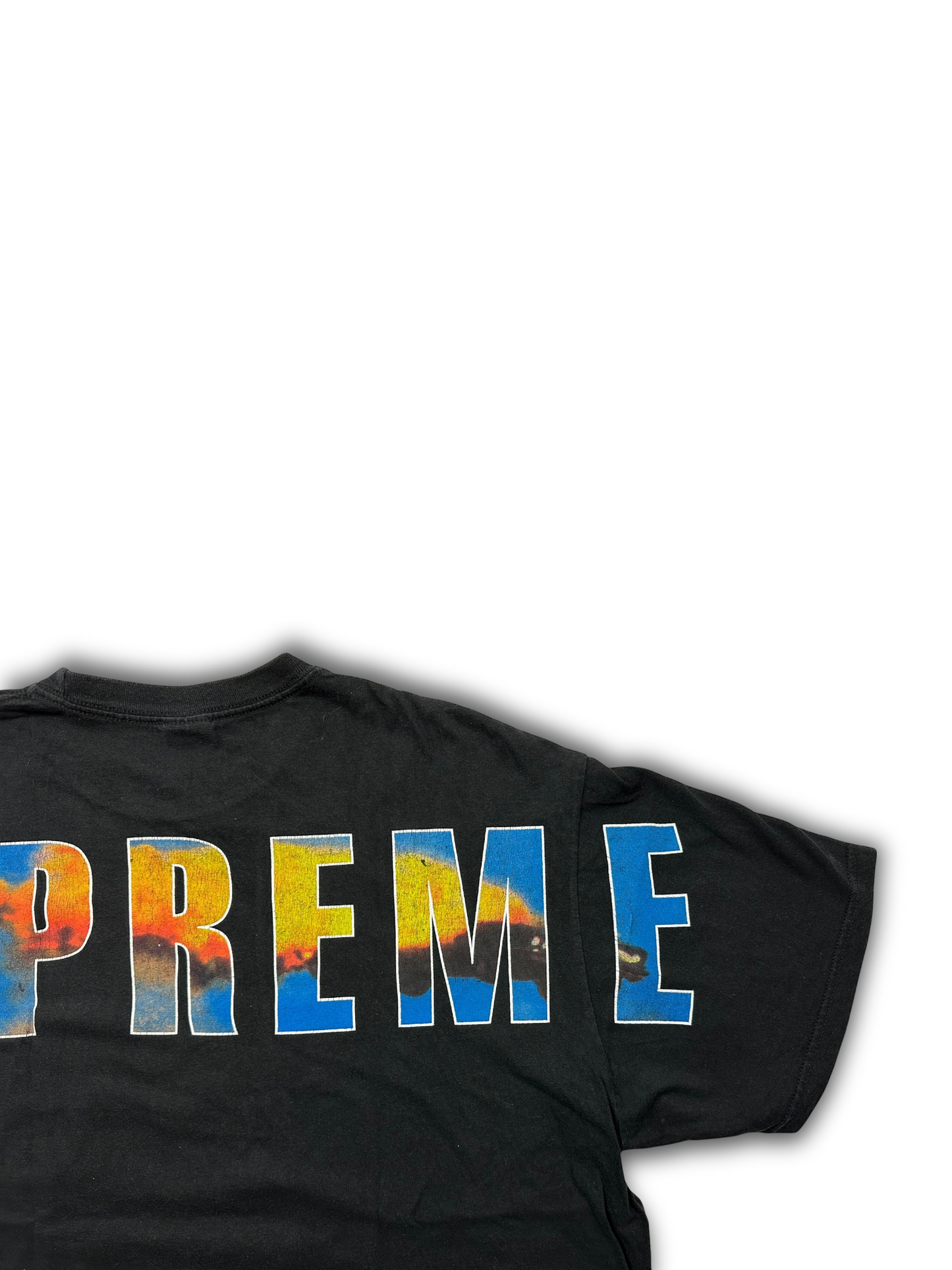 Supreme T-Shirt (XL)