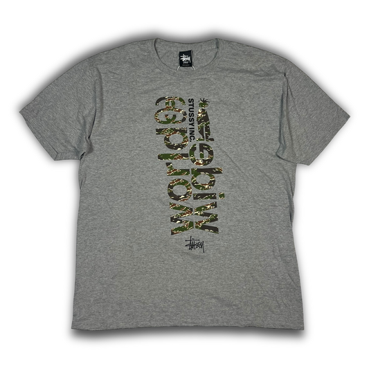Stüssy T-Shirt (L)