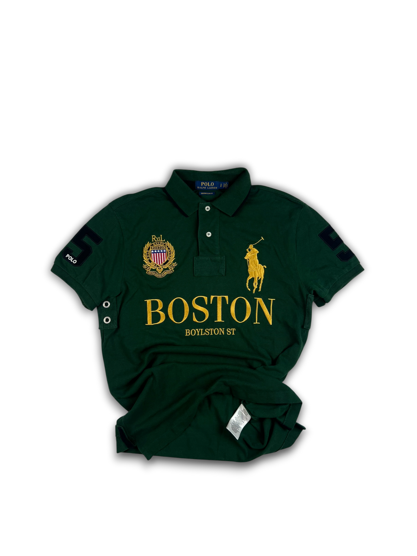 Polo Ralph Lauren Polo (S)