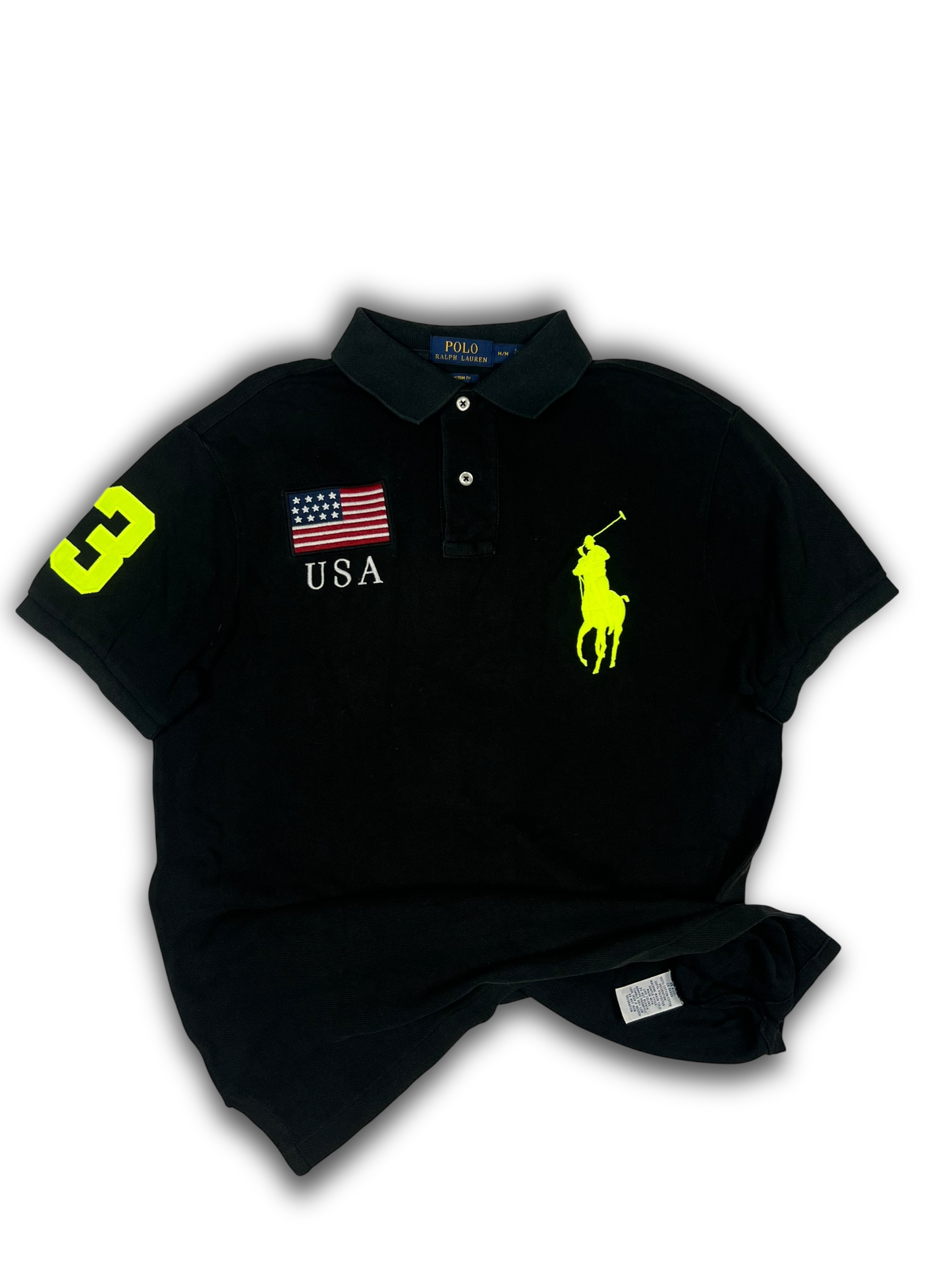 Polo Ralph Lauren Polo (M)