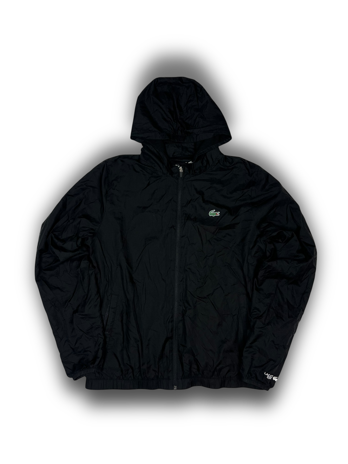 Lacoste Tracksuit (L)