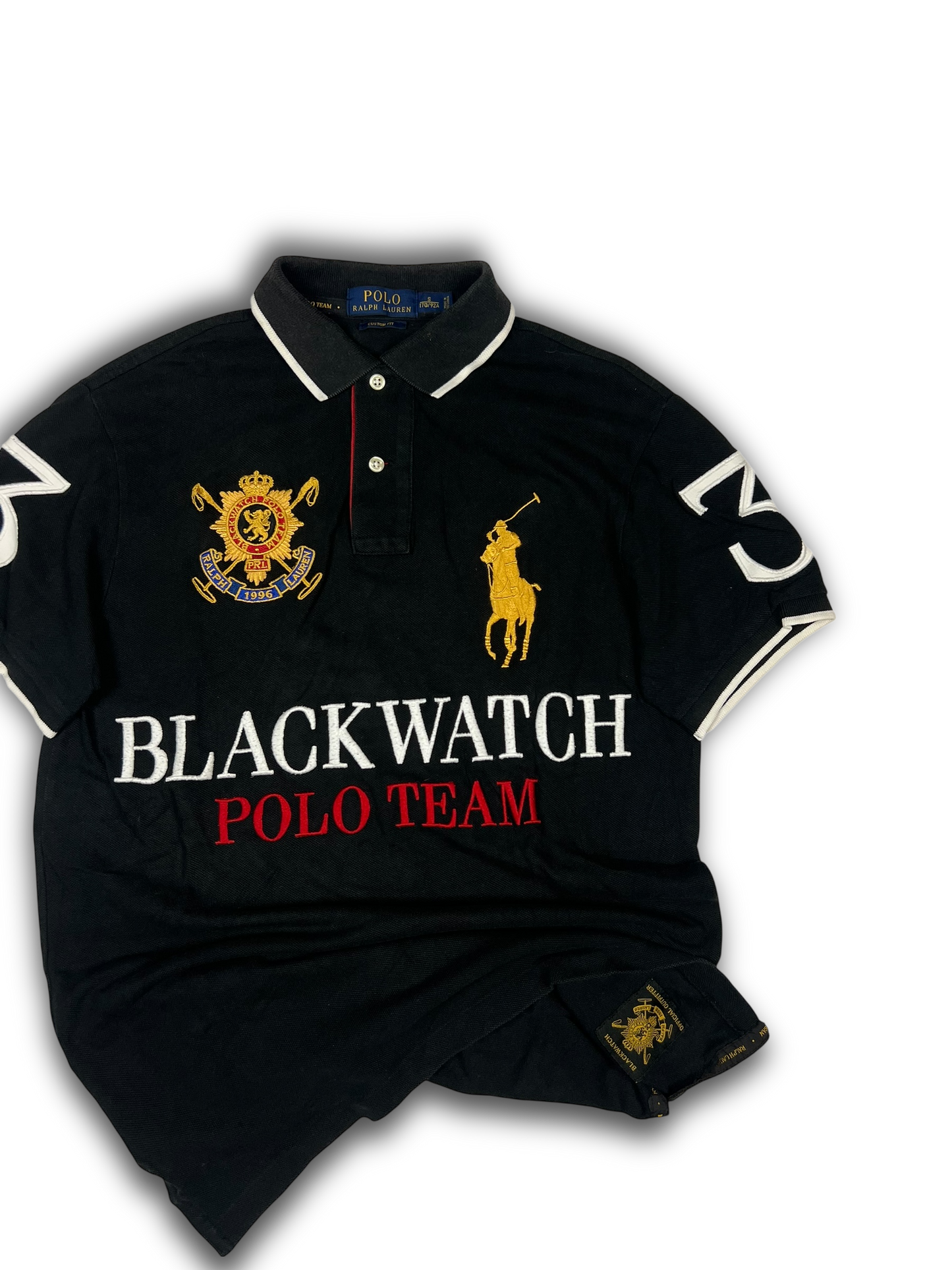 Polo Ralph Lauren Polo (S)