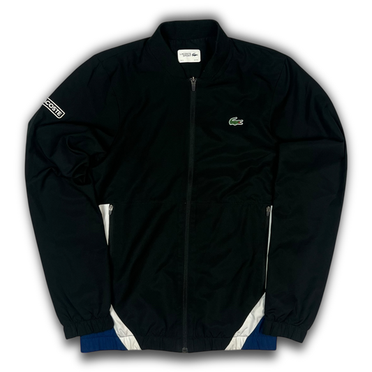 Lacoste Track Jacket (XS)
