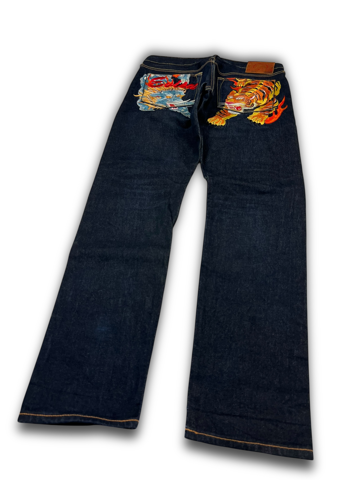 Evisu Jeans (32)