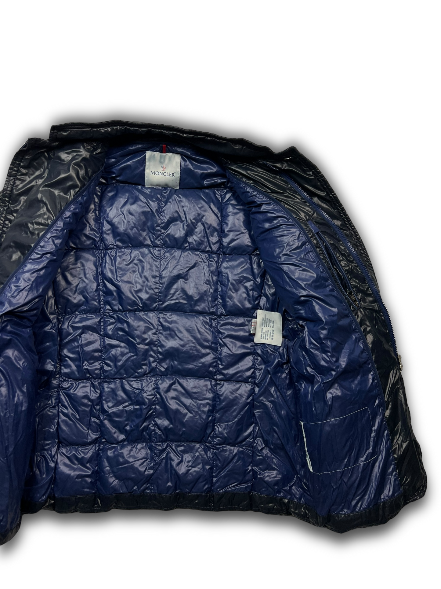 Moncler Puffer Jacket (M)