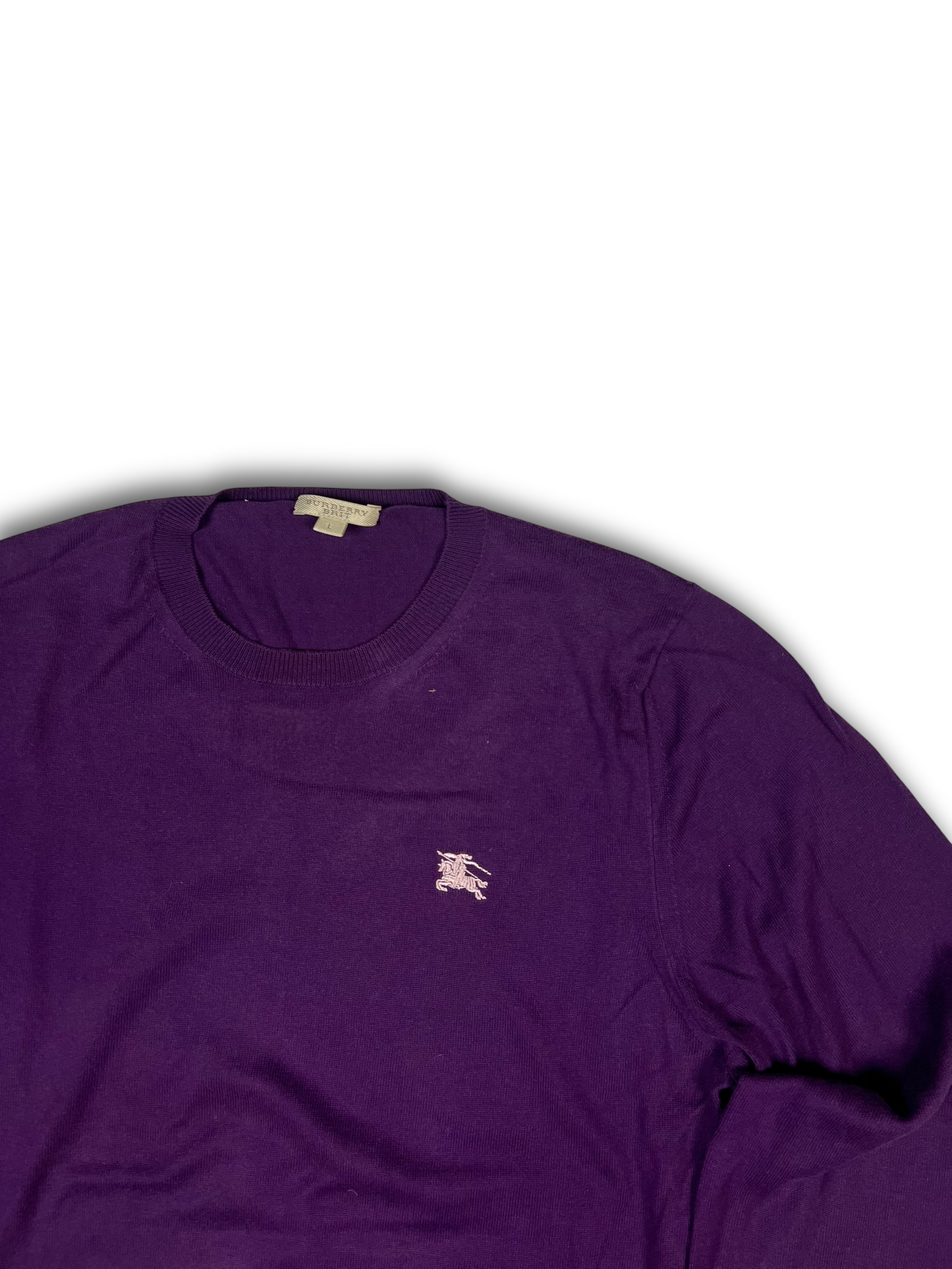 Burberry Sweater (L)