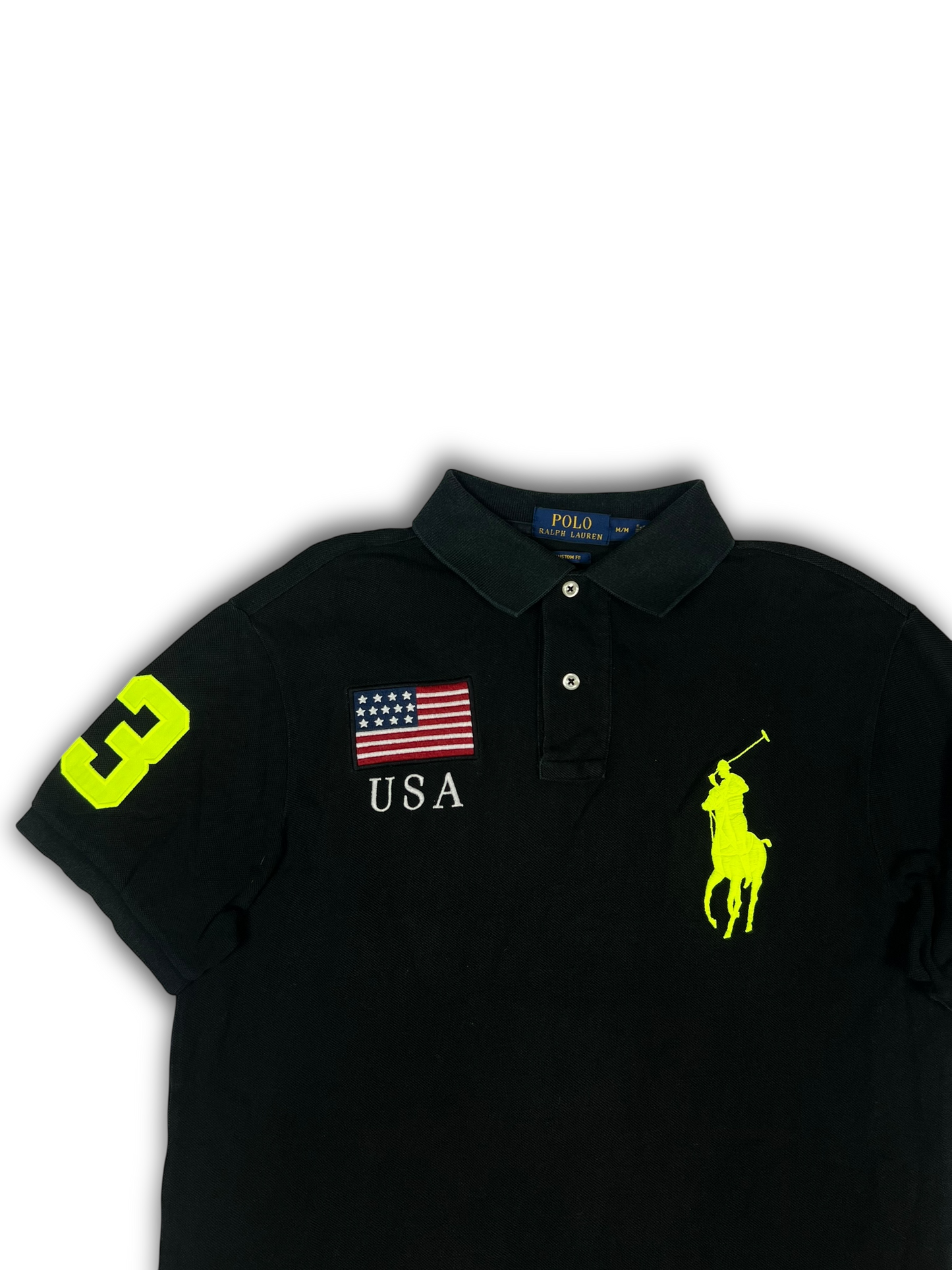 Polo Ralph Lauren Polo (M)