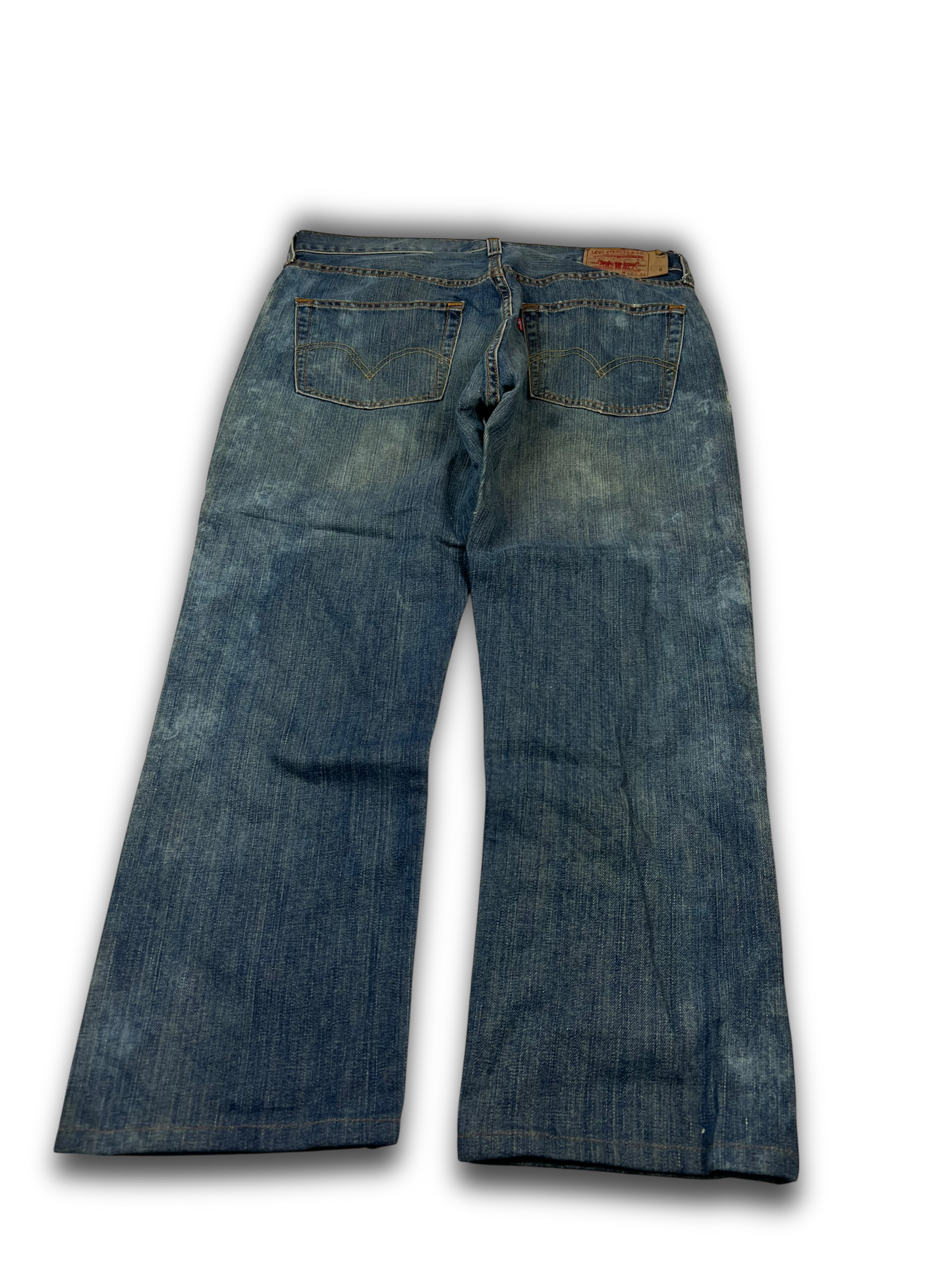 Levi‘s Jeans (36)