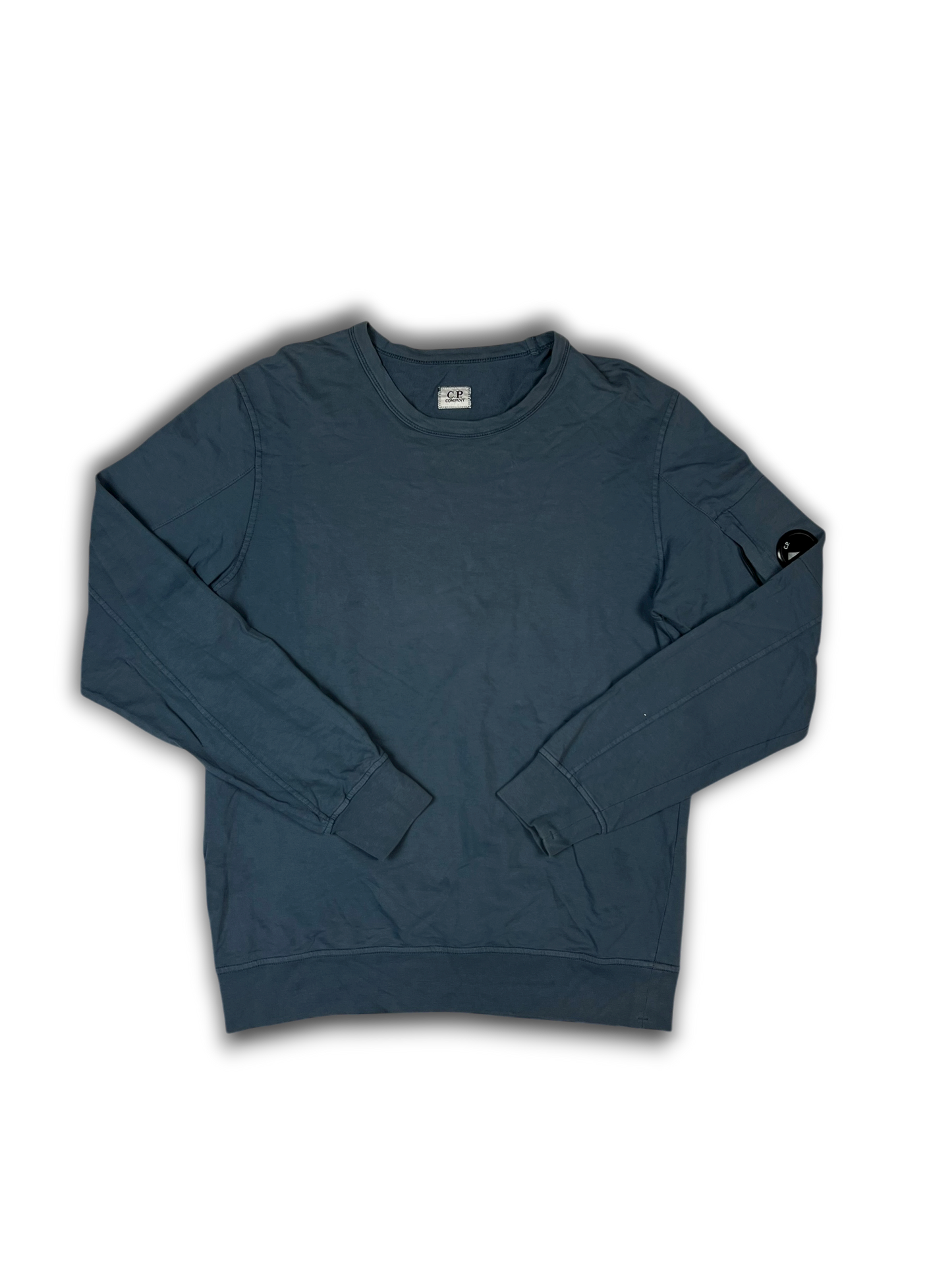C.P. Company Sweater (M)