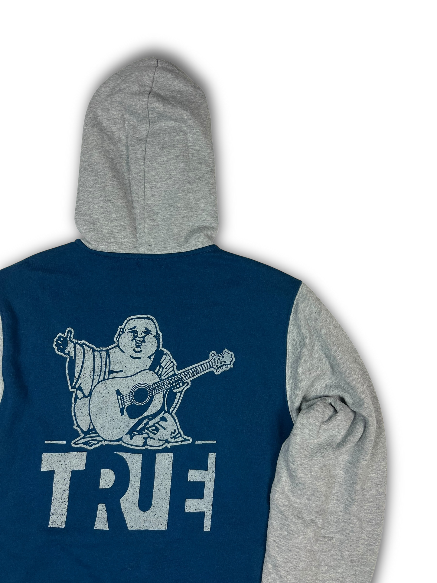 True Religion Zip Up (XL)
