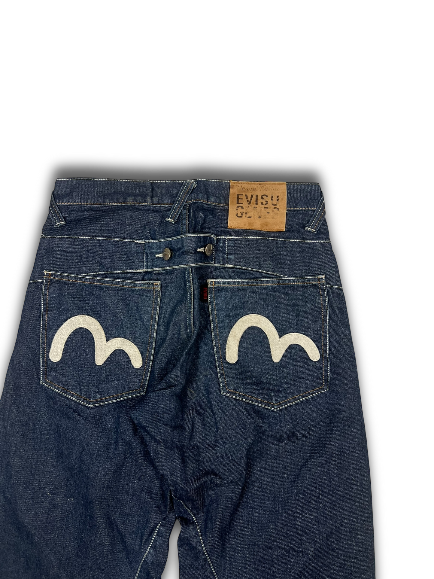 Evisu Jorts (28)