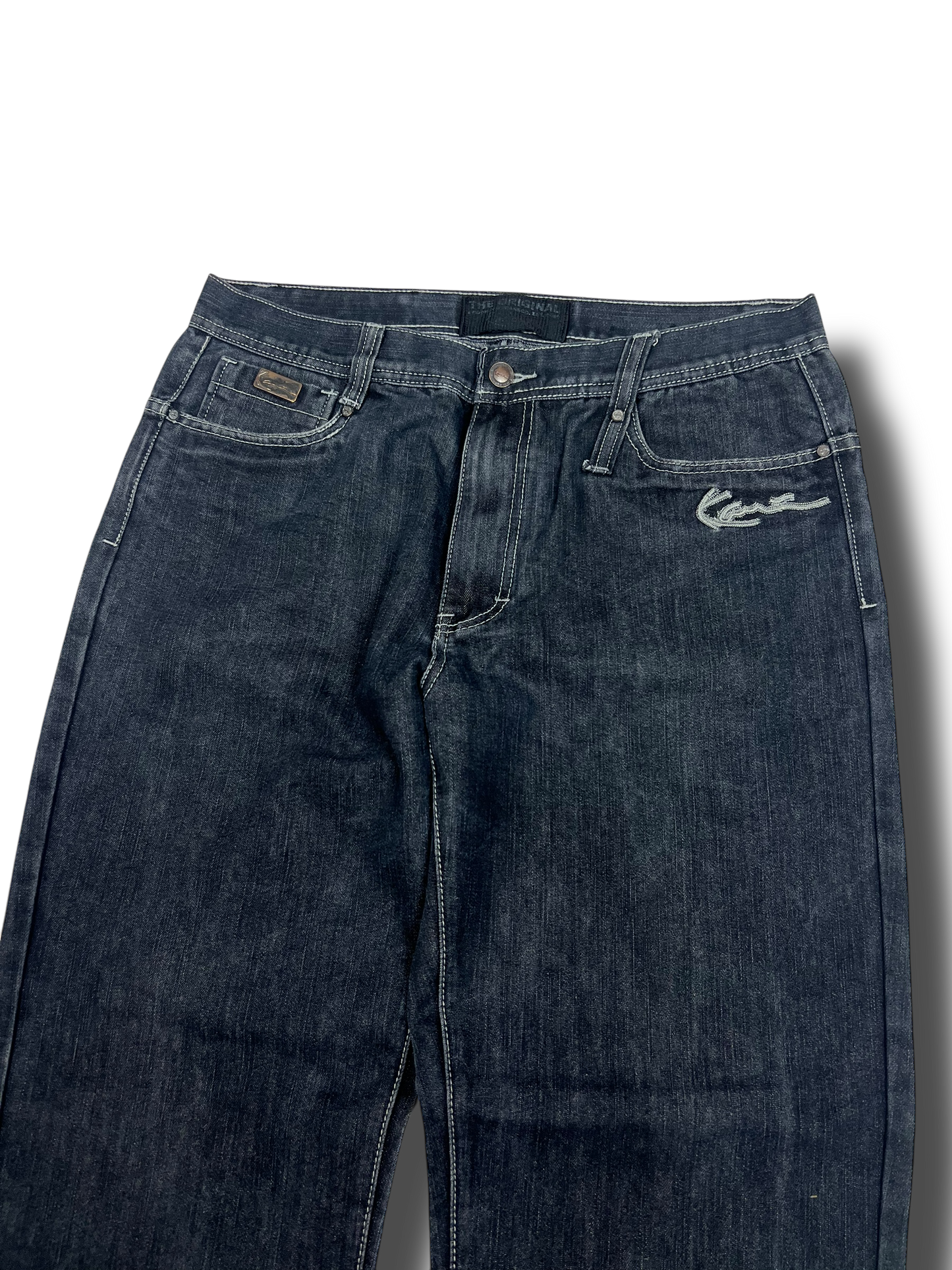 Karl Kani Jeans (36)