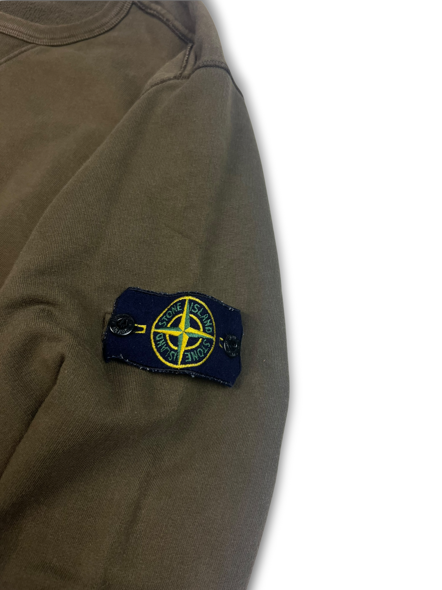 Stone Island Sweater (XL)