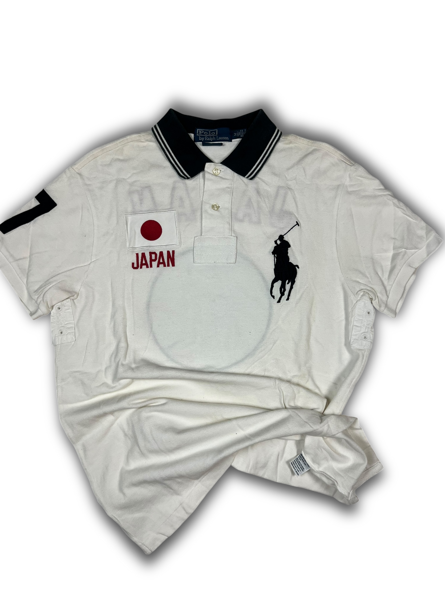 Polo Ralph Lauren Polo (M)