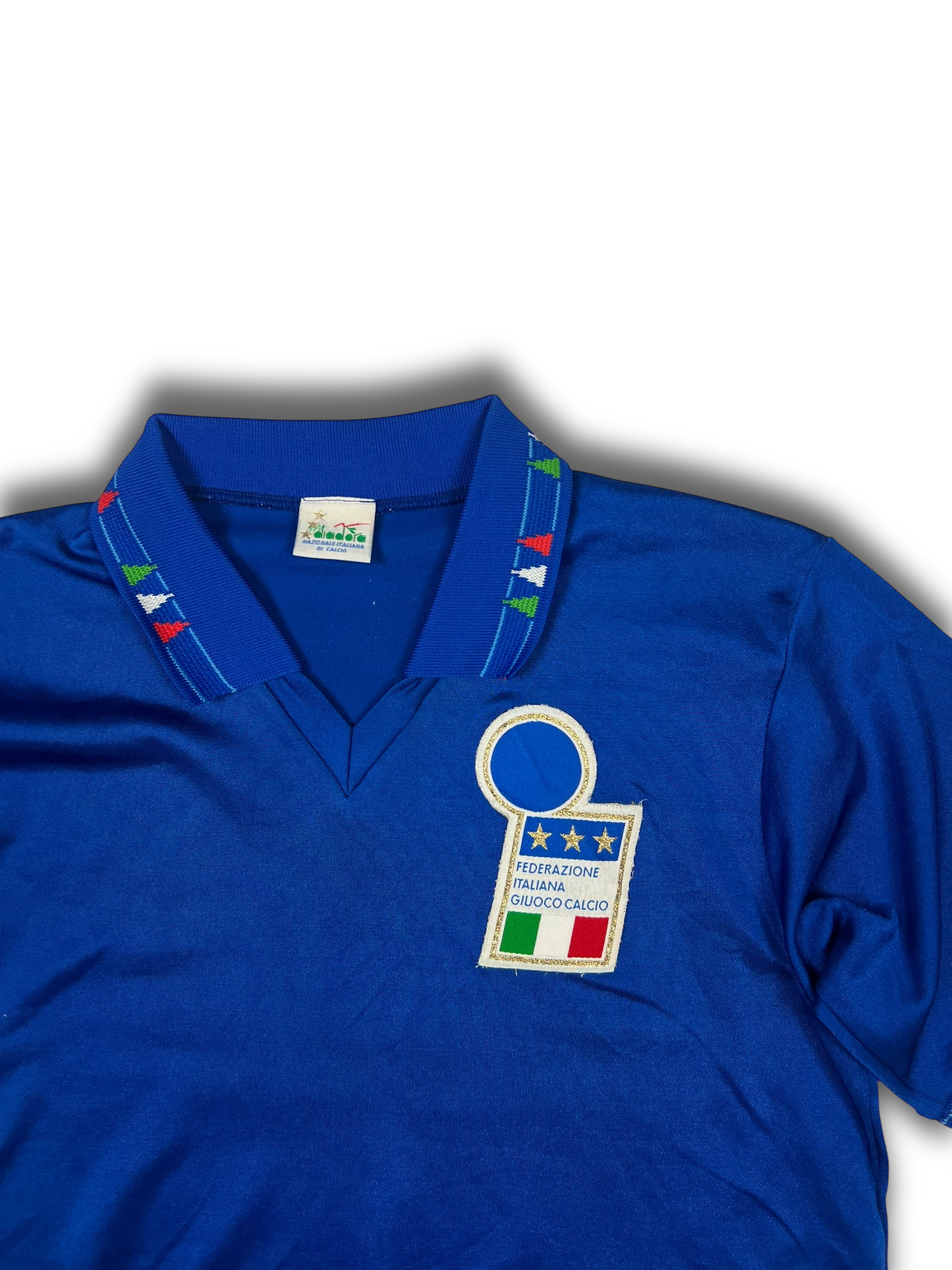 Diadora Italy Jersey (M)