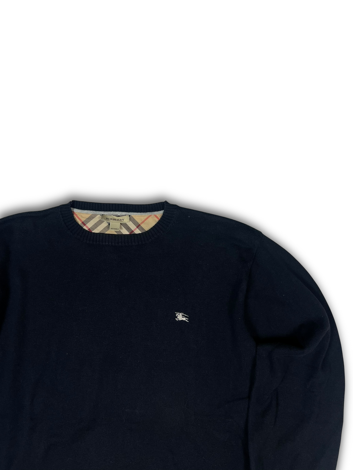 Burberry Sweater (XS)