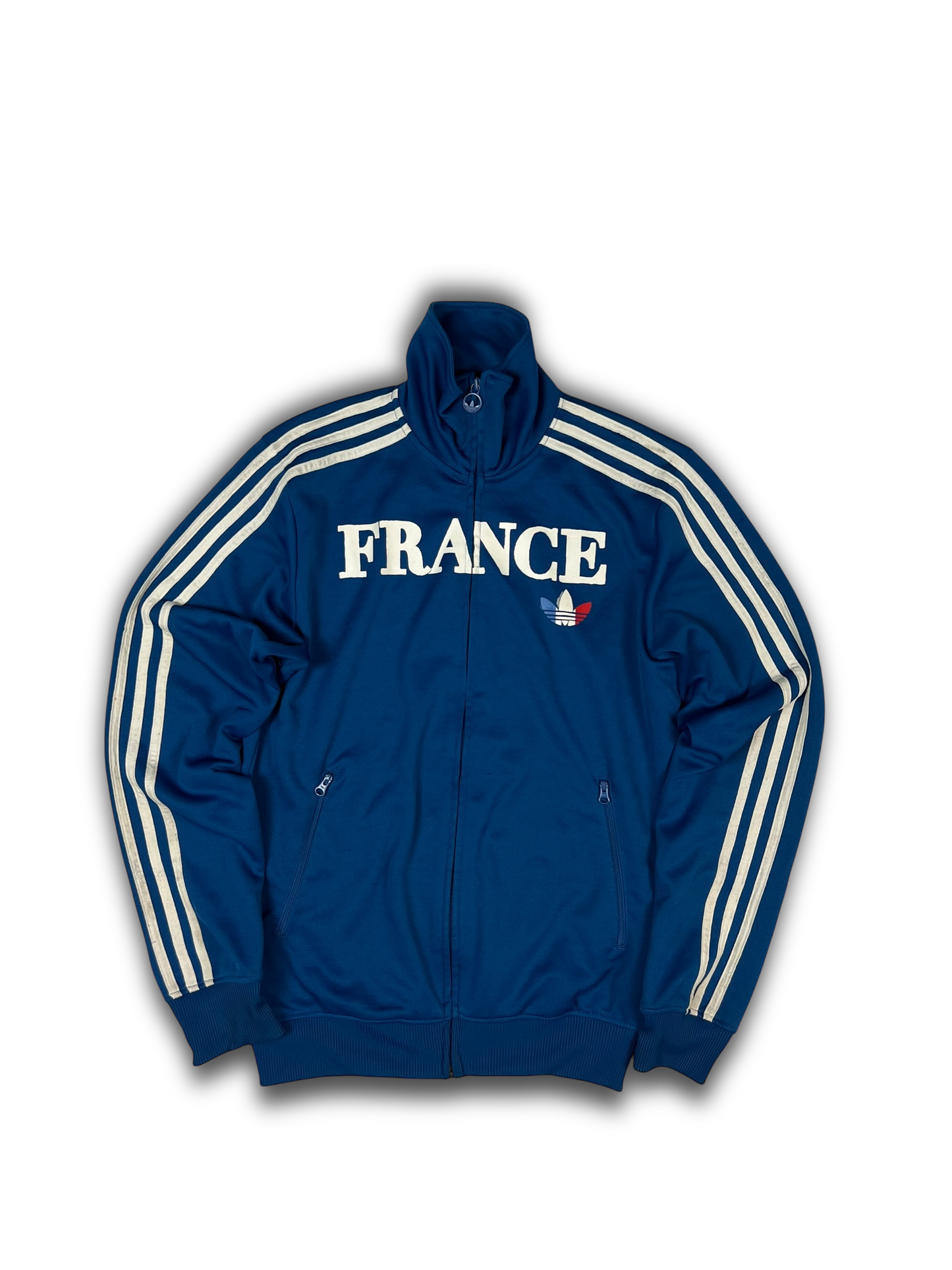 Adidas France Track Jacket (S)