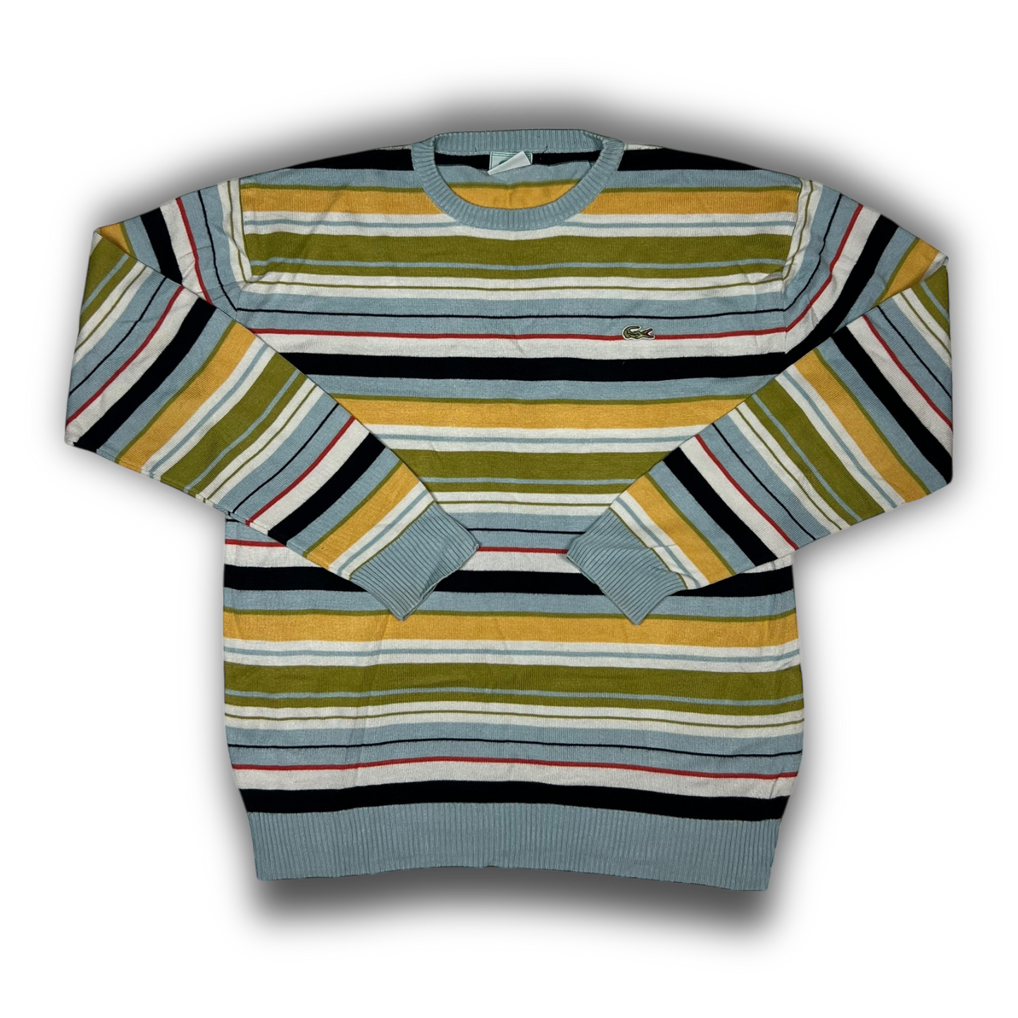 Lacoste Sweater (L)