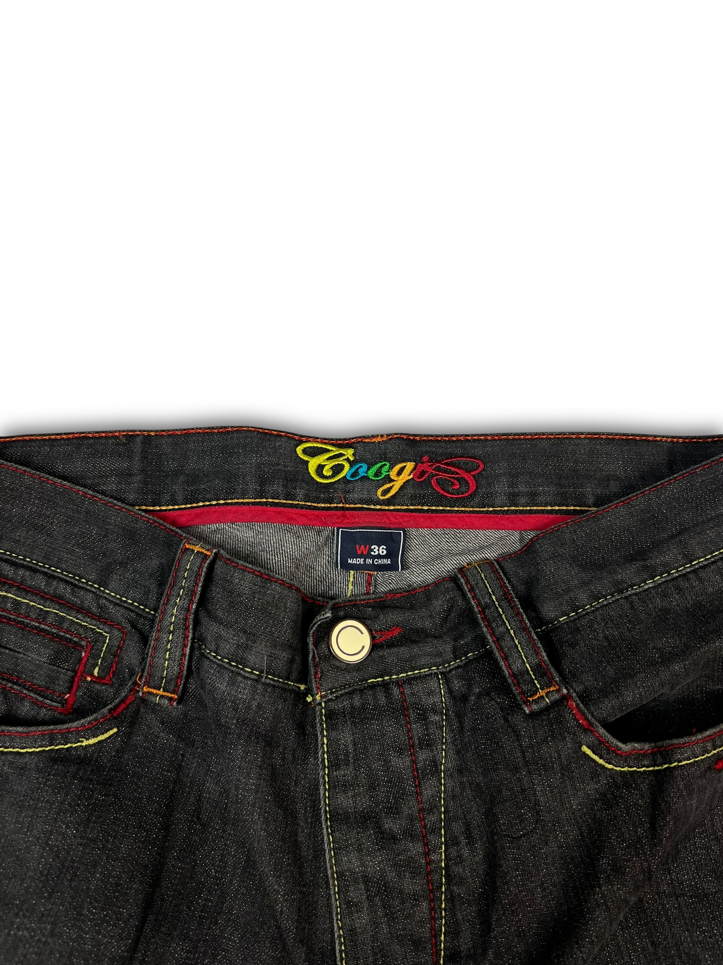 Coogi Jorts (36)