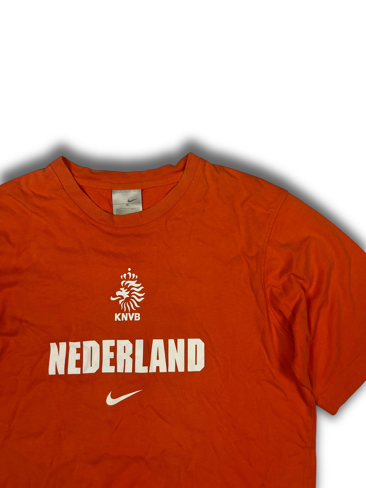Nike Netherlands T-Shirt (M)