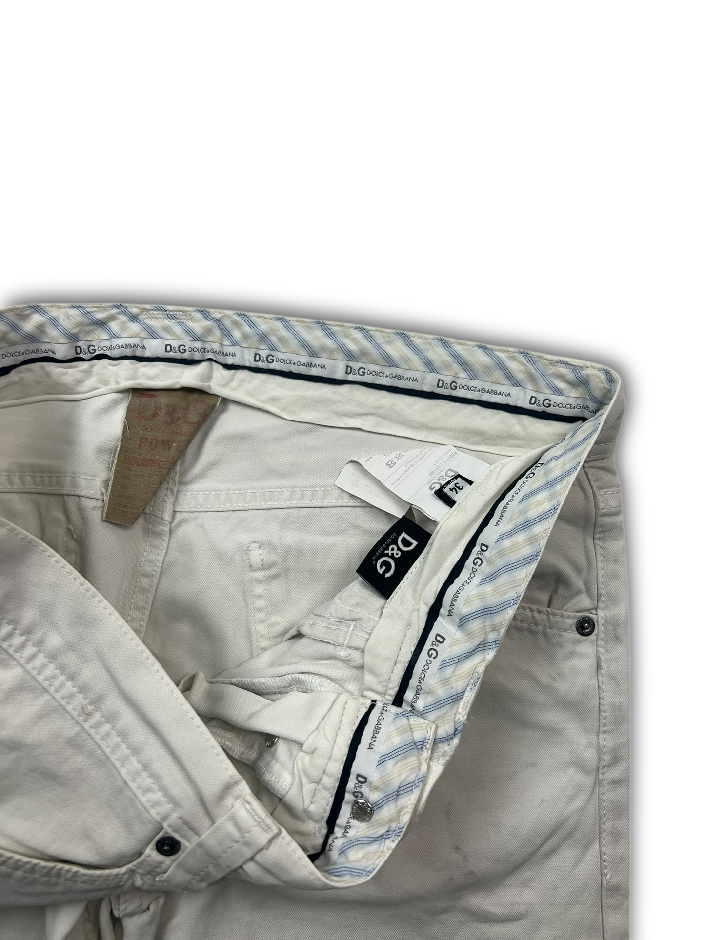 Dolce & Gabbana Jeans (34)