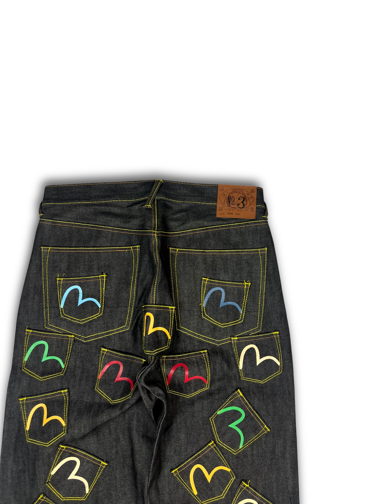 Evisu Jeans (34)