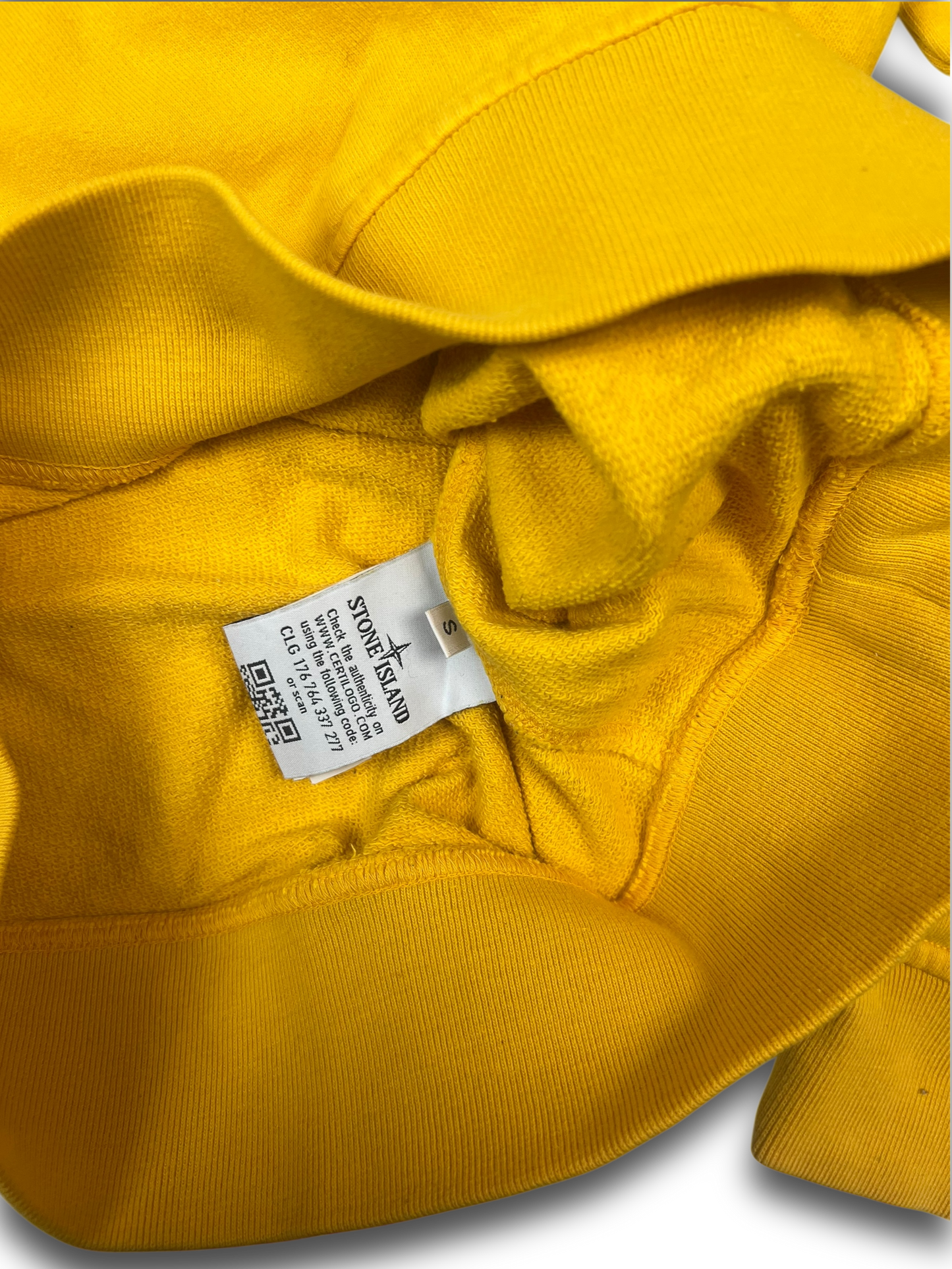 Stone Island Sweater (S)