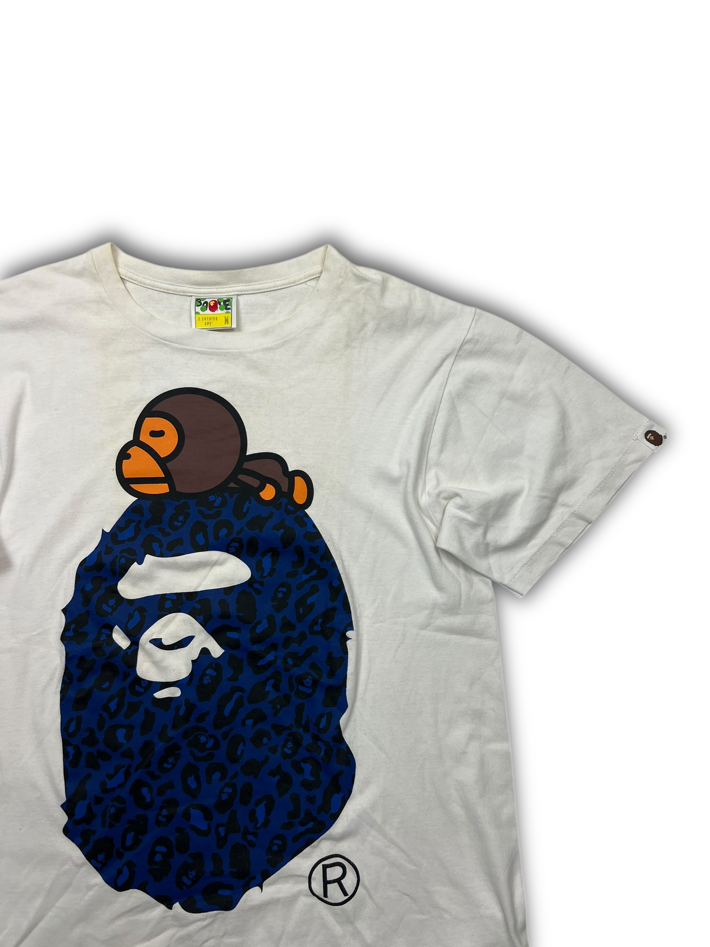 A Bathing Ape T-Shirt (M)