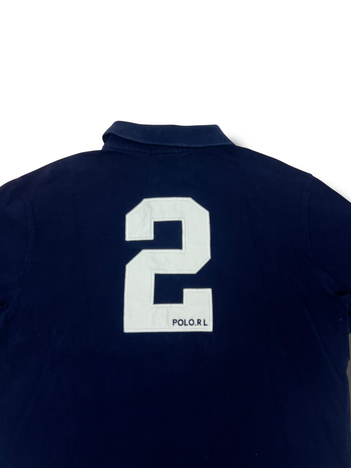 Polo Ralph Lauren Polo (M)