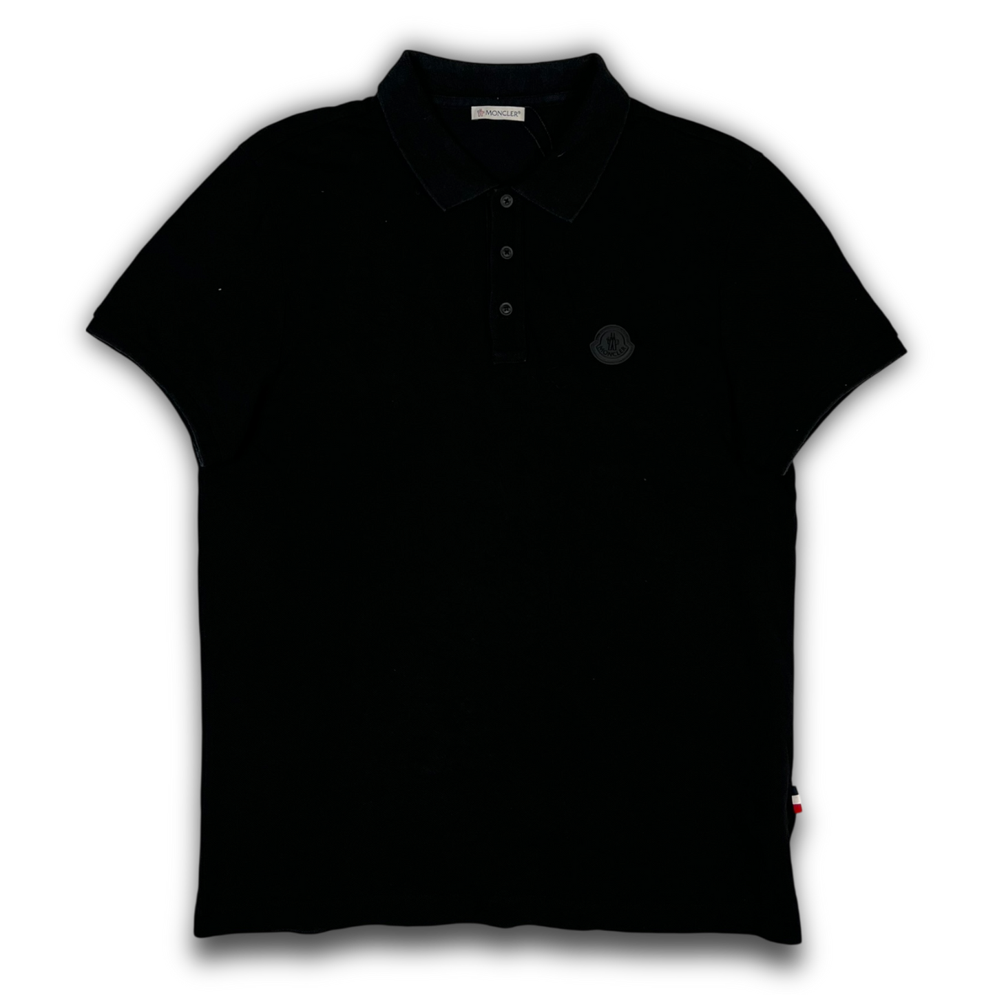 Moncler Polo (M)
