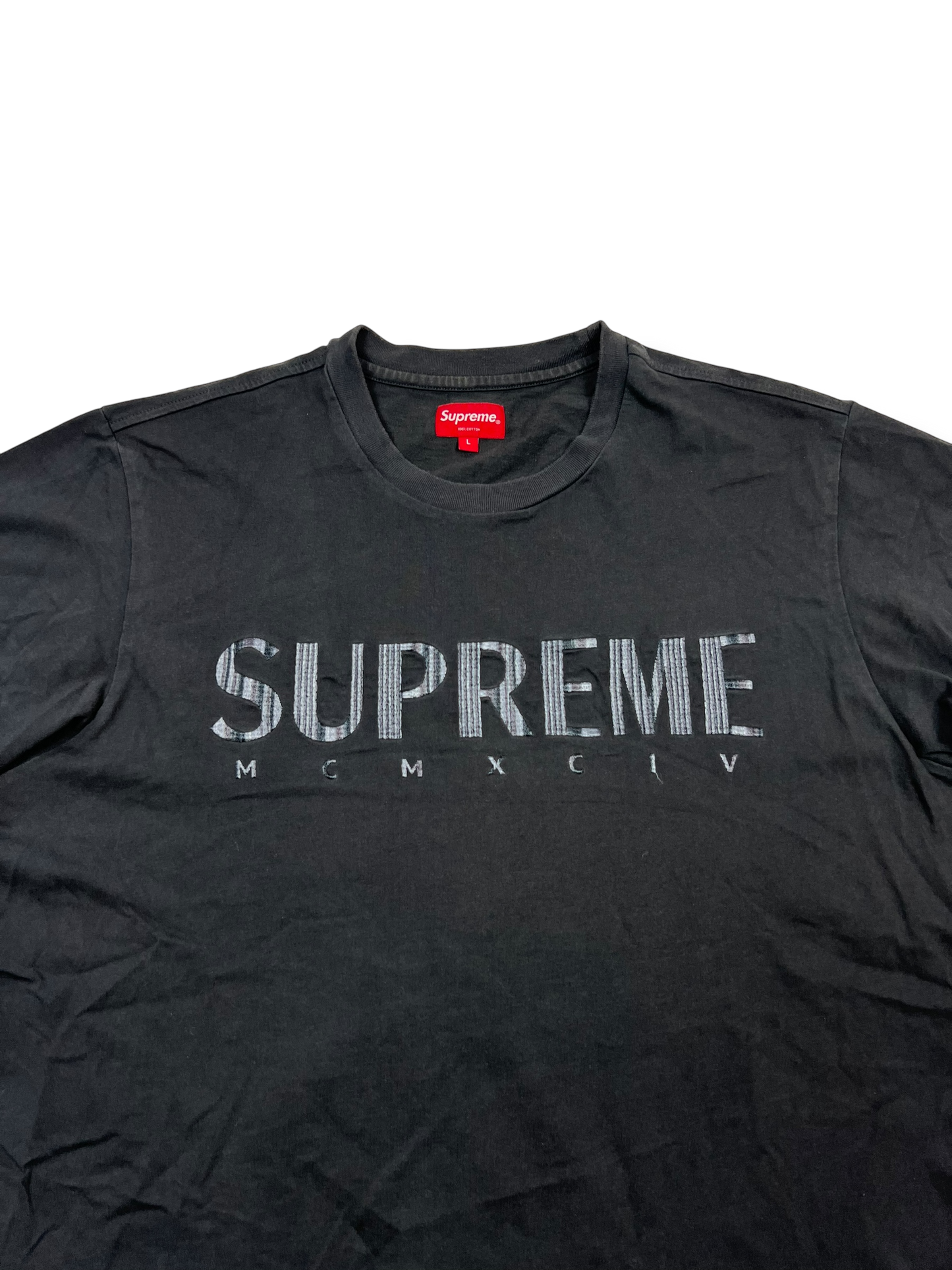 Supreme T-Shirt (L)