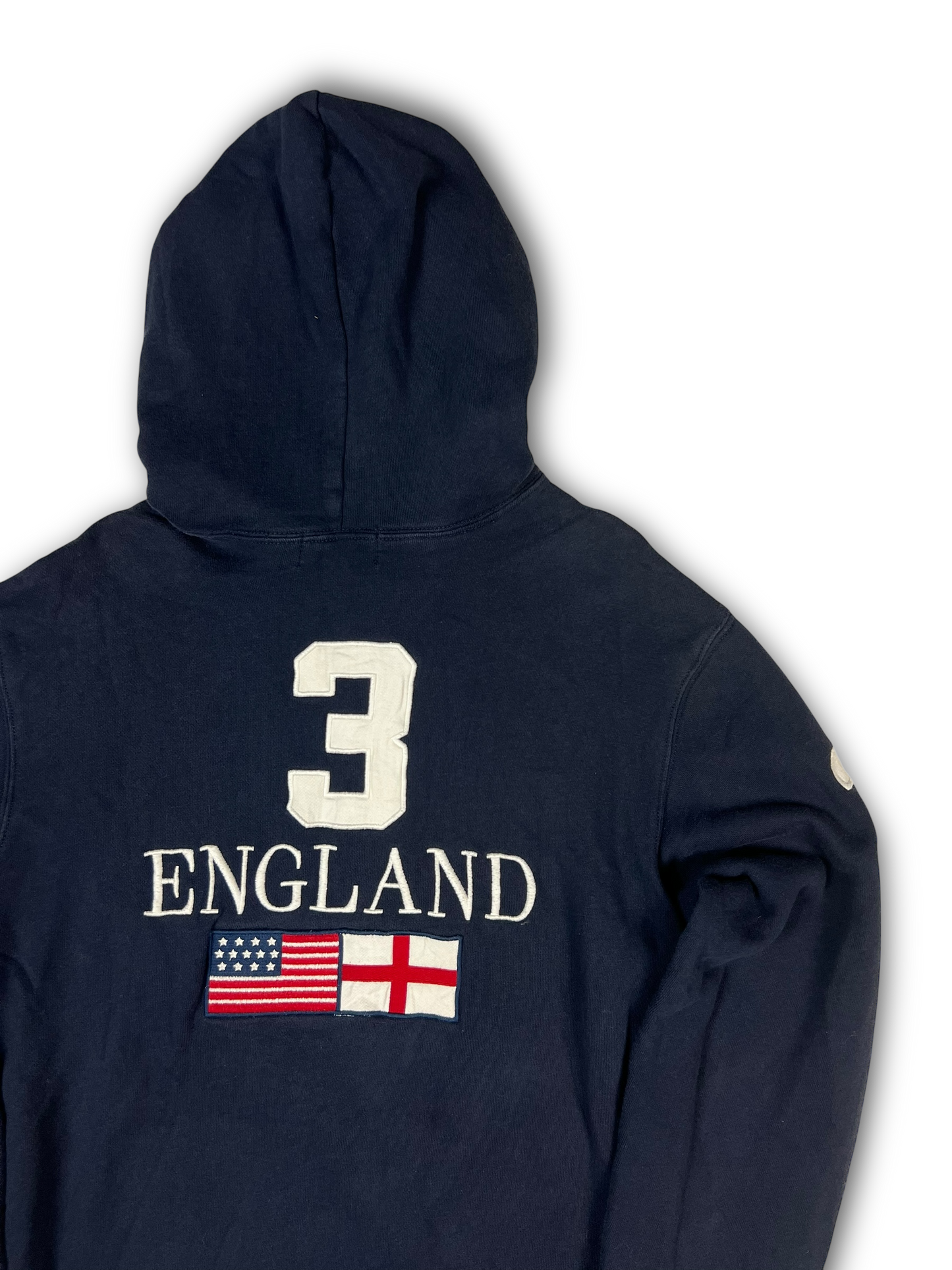 Polo Ralph Lauren Hoodie (XL)