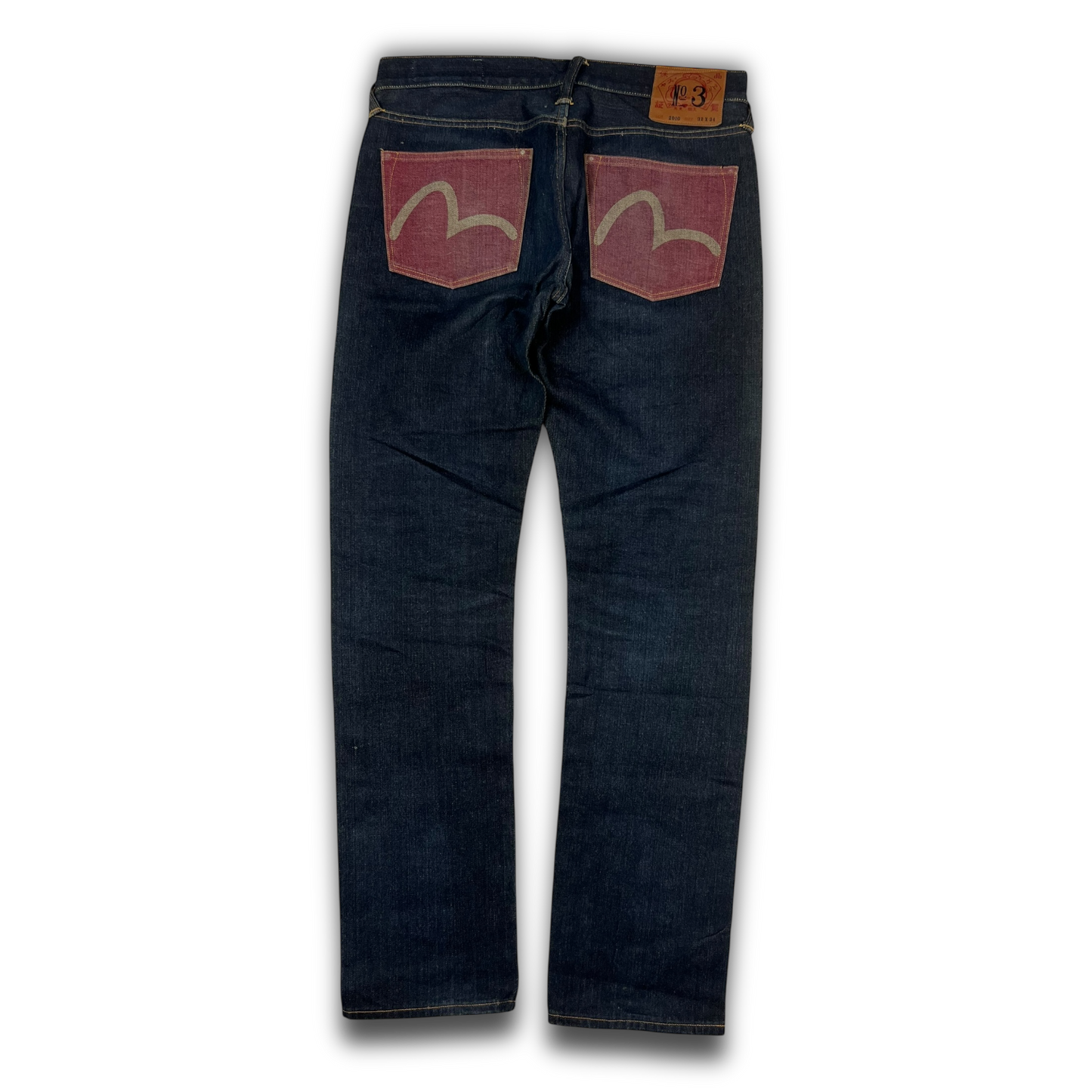 Evisu Jeans (32)