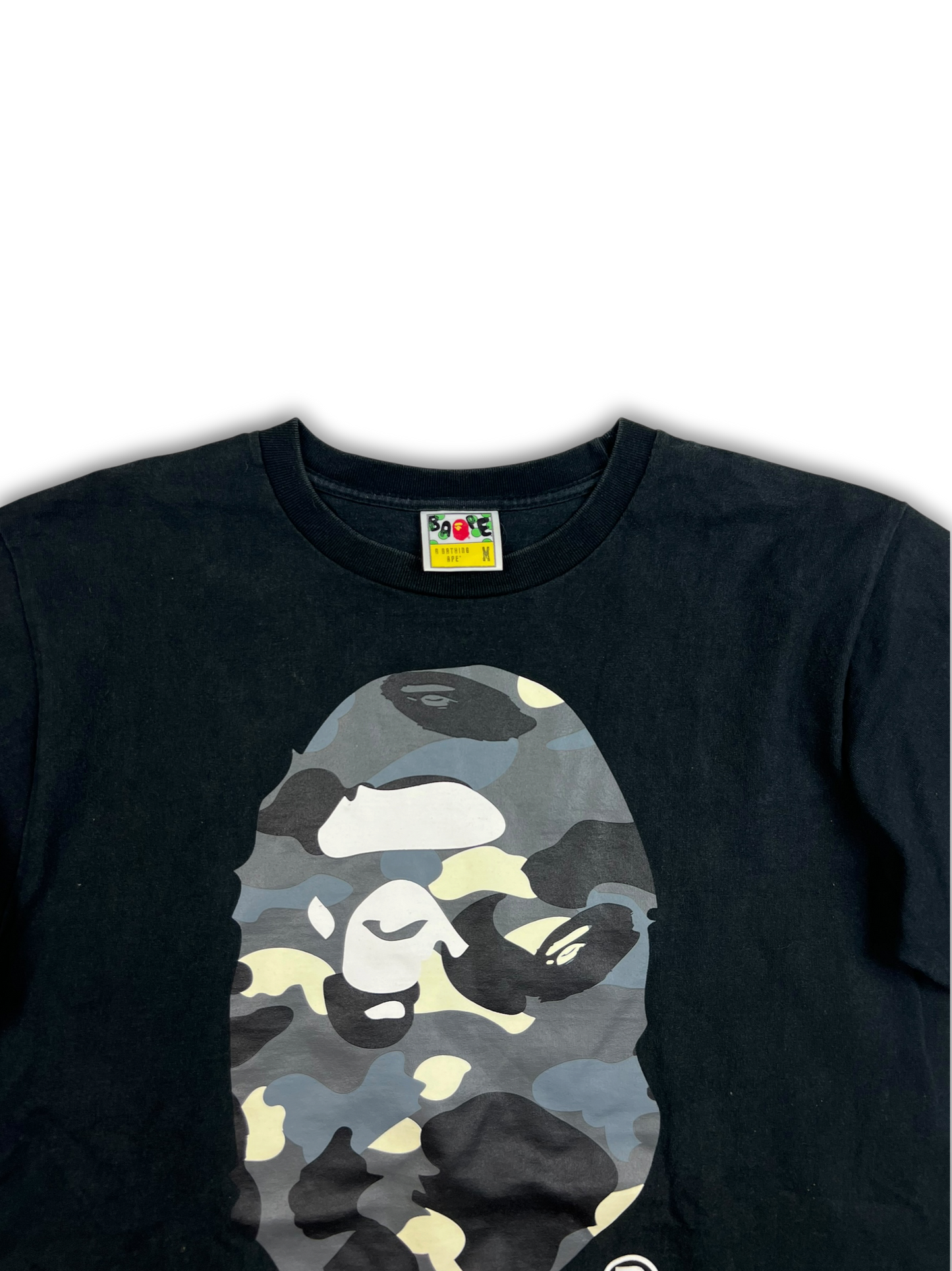 A Bathing Ape T-Shirt (M)