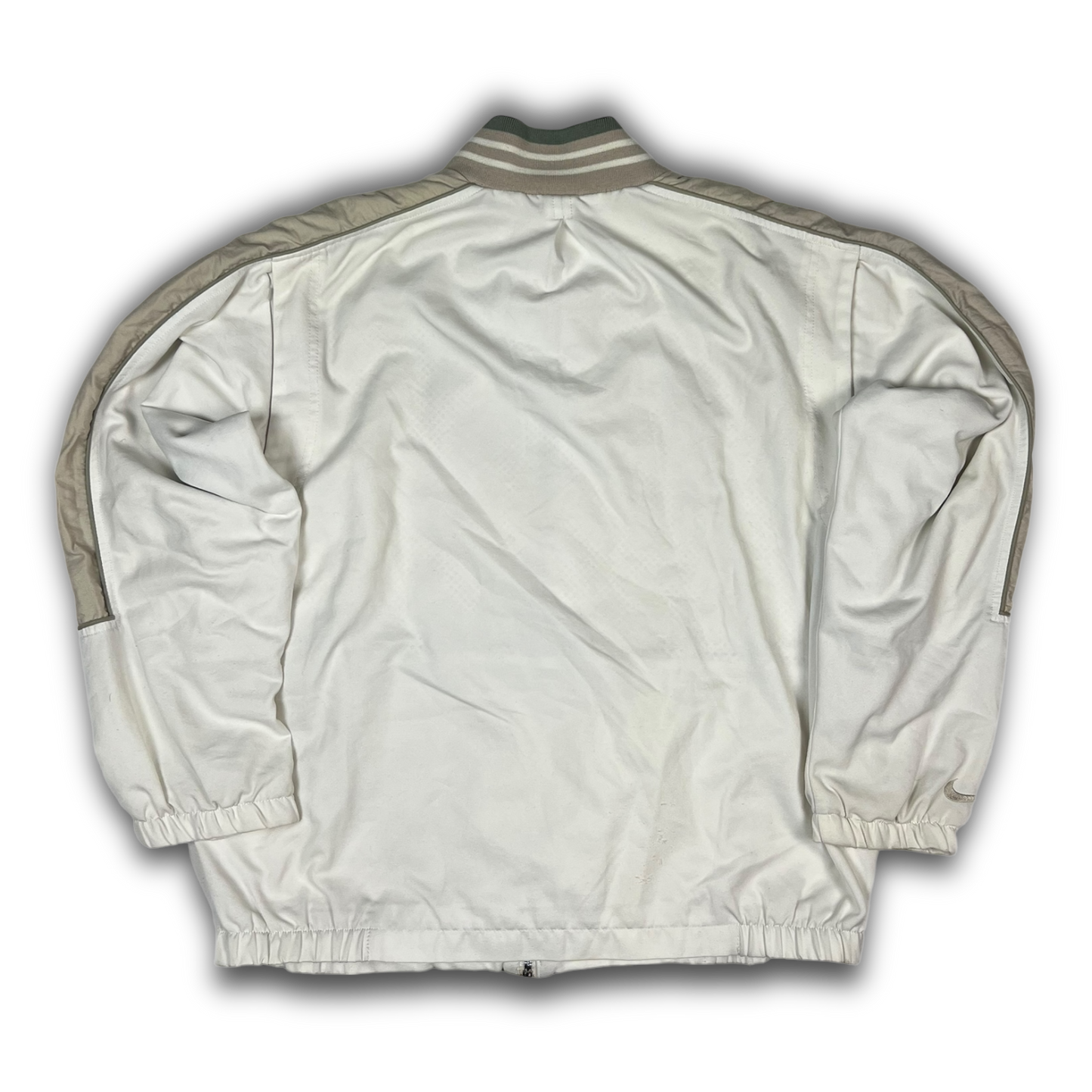 Nike Tennis Jacket (S)