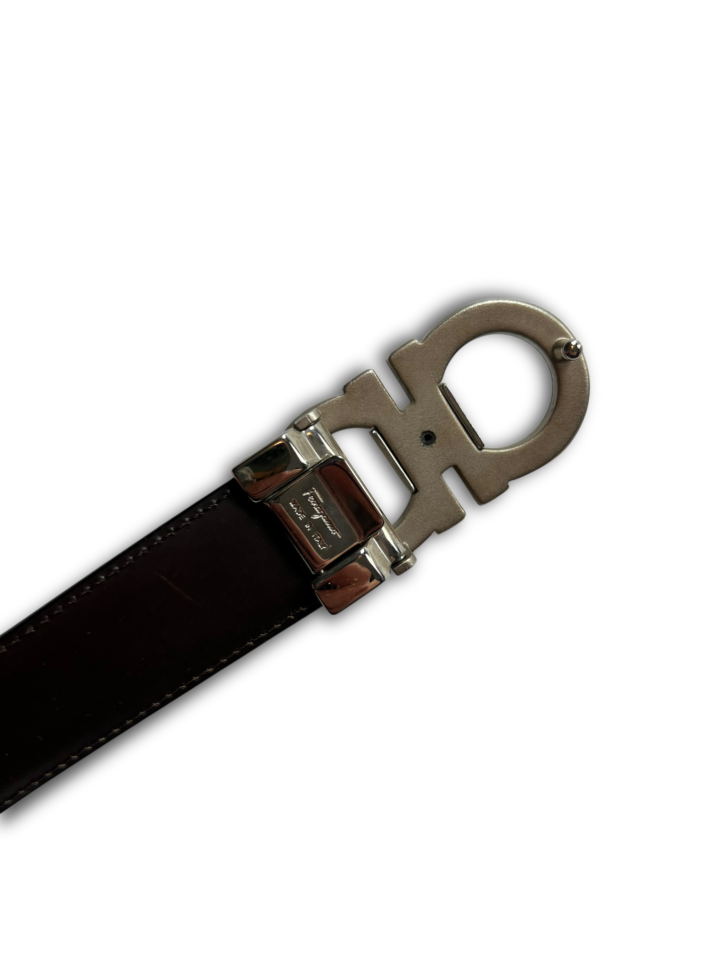 Ferragamo Belt (105cm)