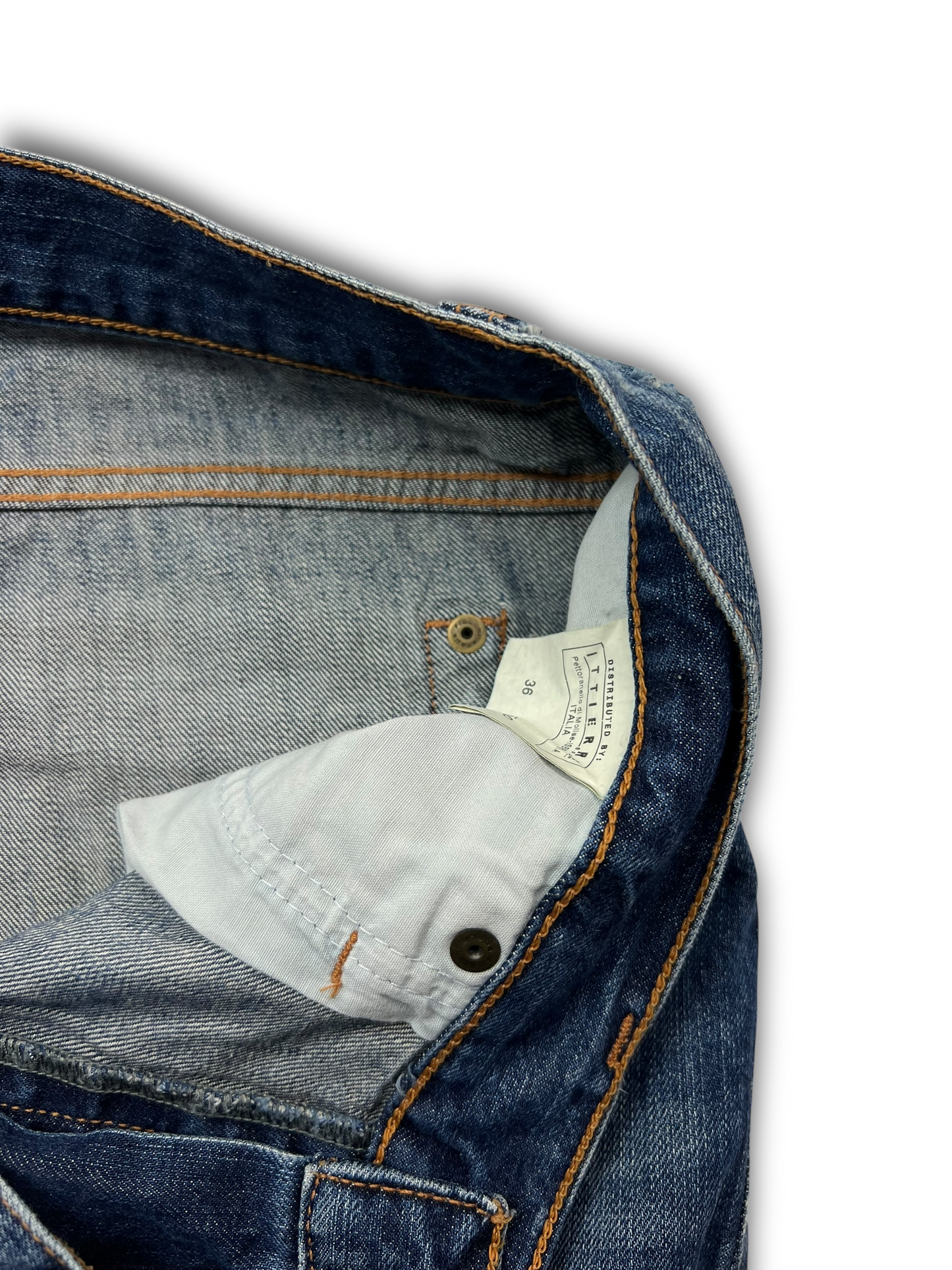 Dolce & Gabbana Jeans (34)