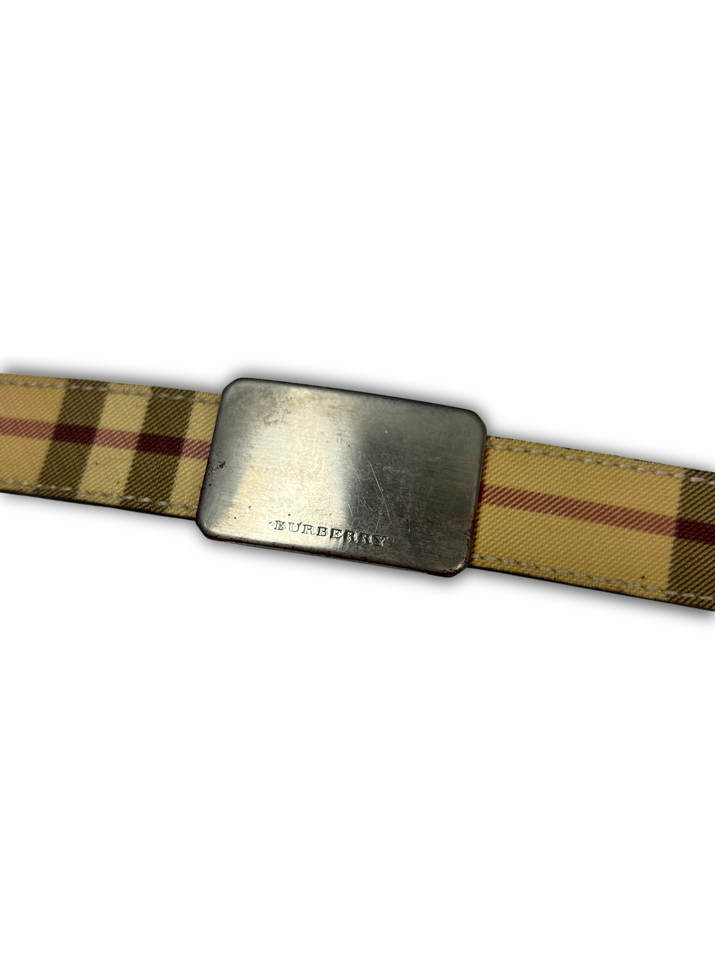 Burberry Belt (105cm)